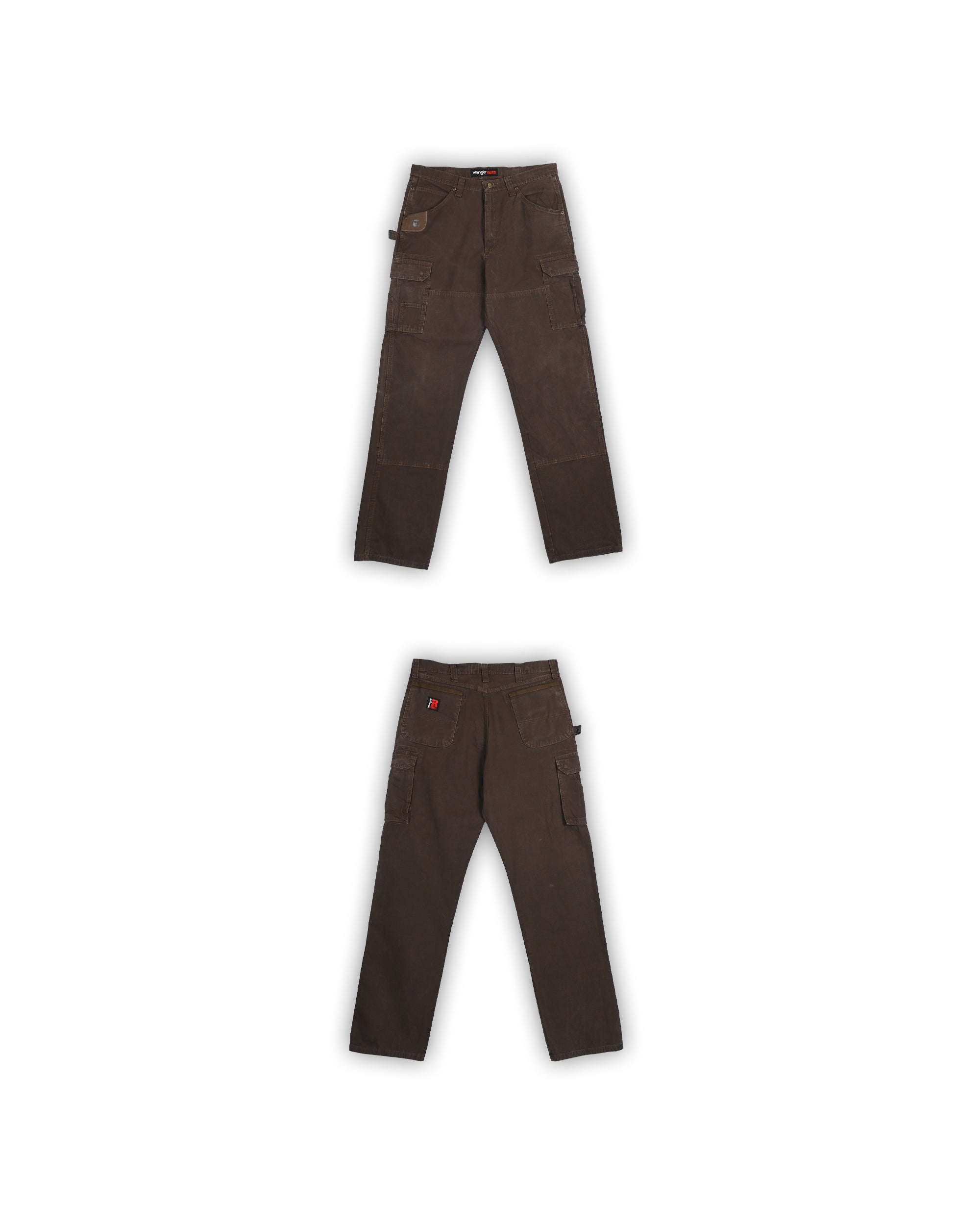 WRANGLER PANT - 38