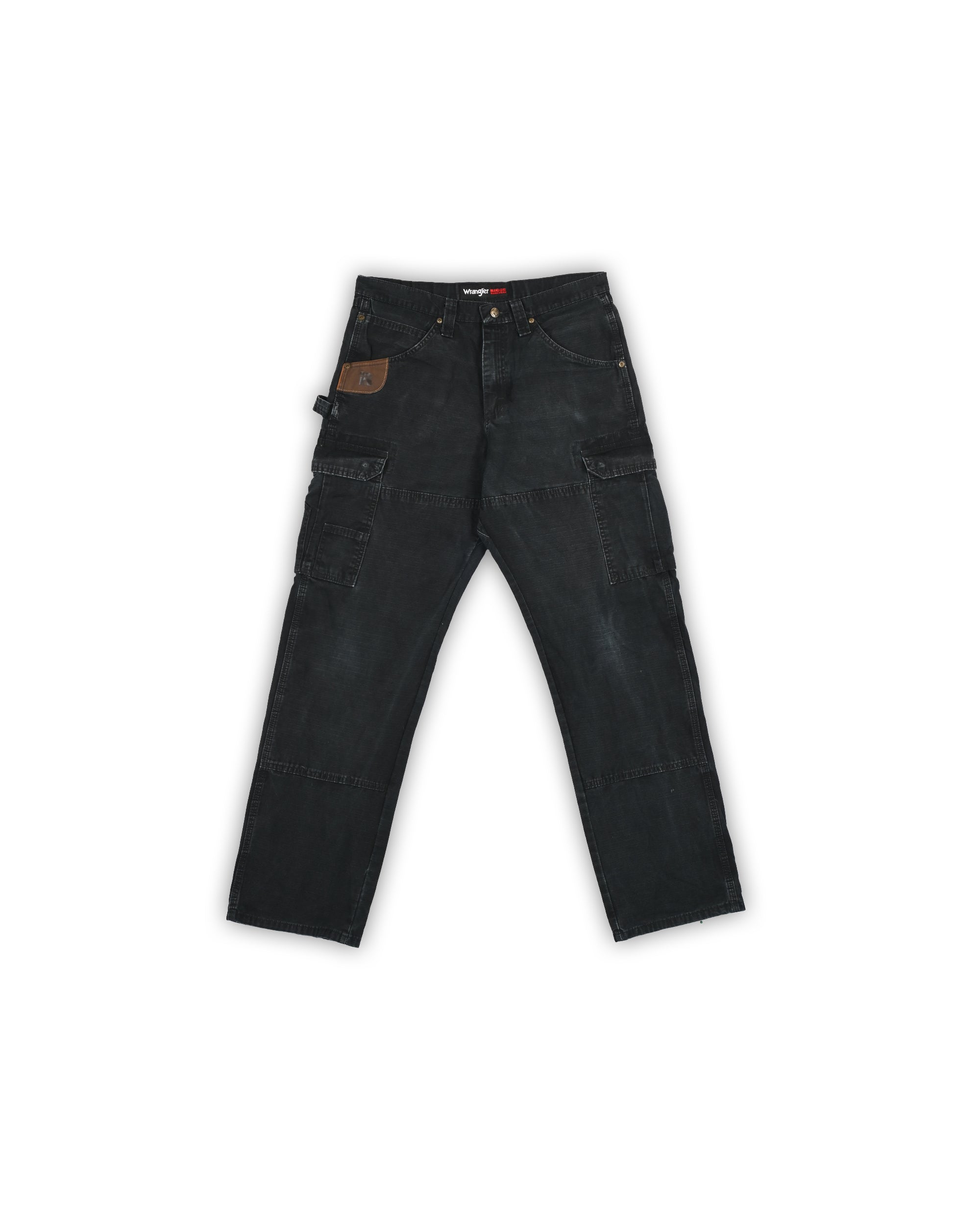WRANGLER PANT - 34