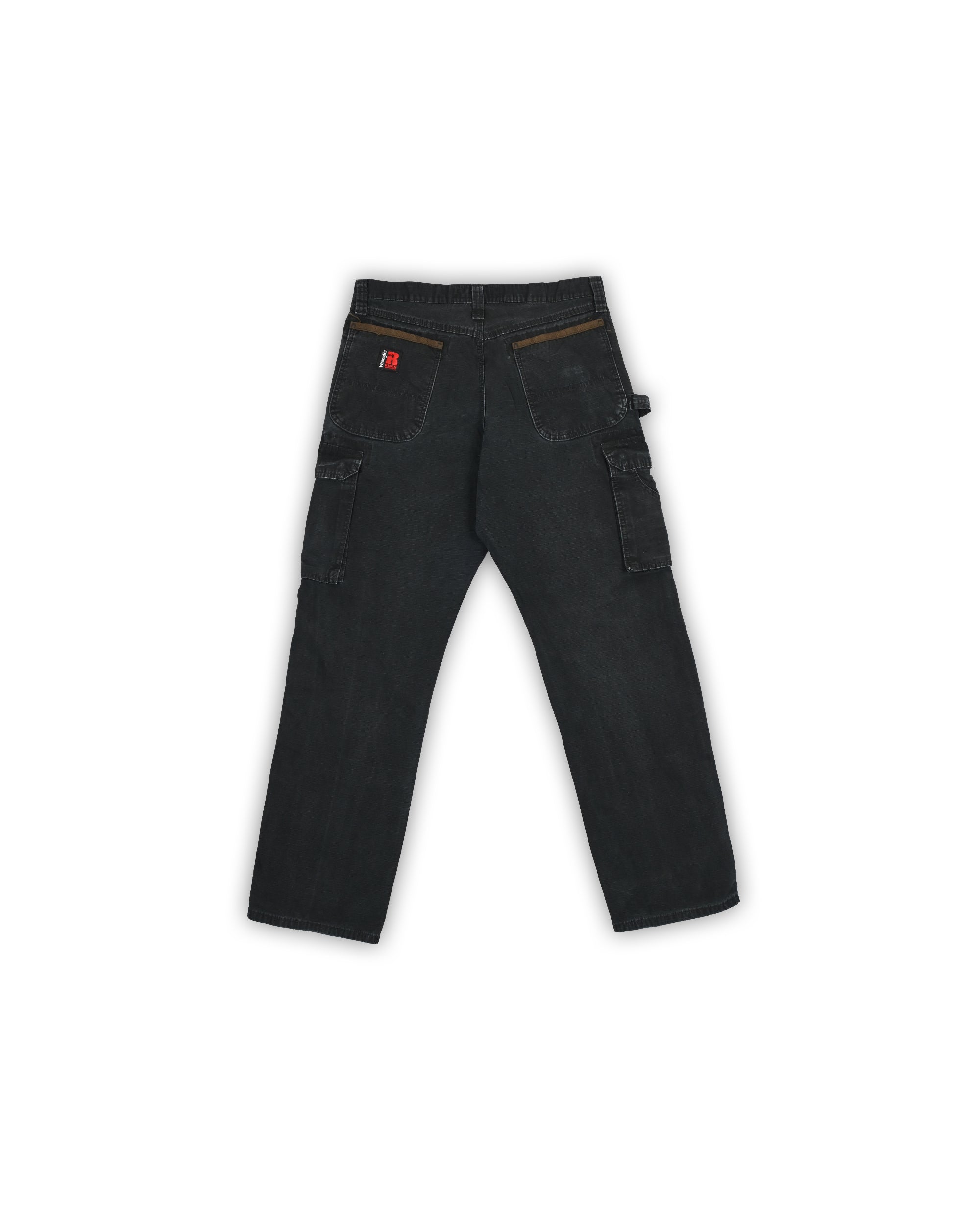 WRANGLER PANT - 34