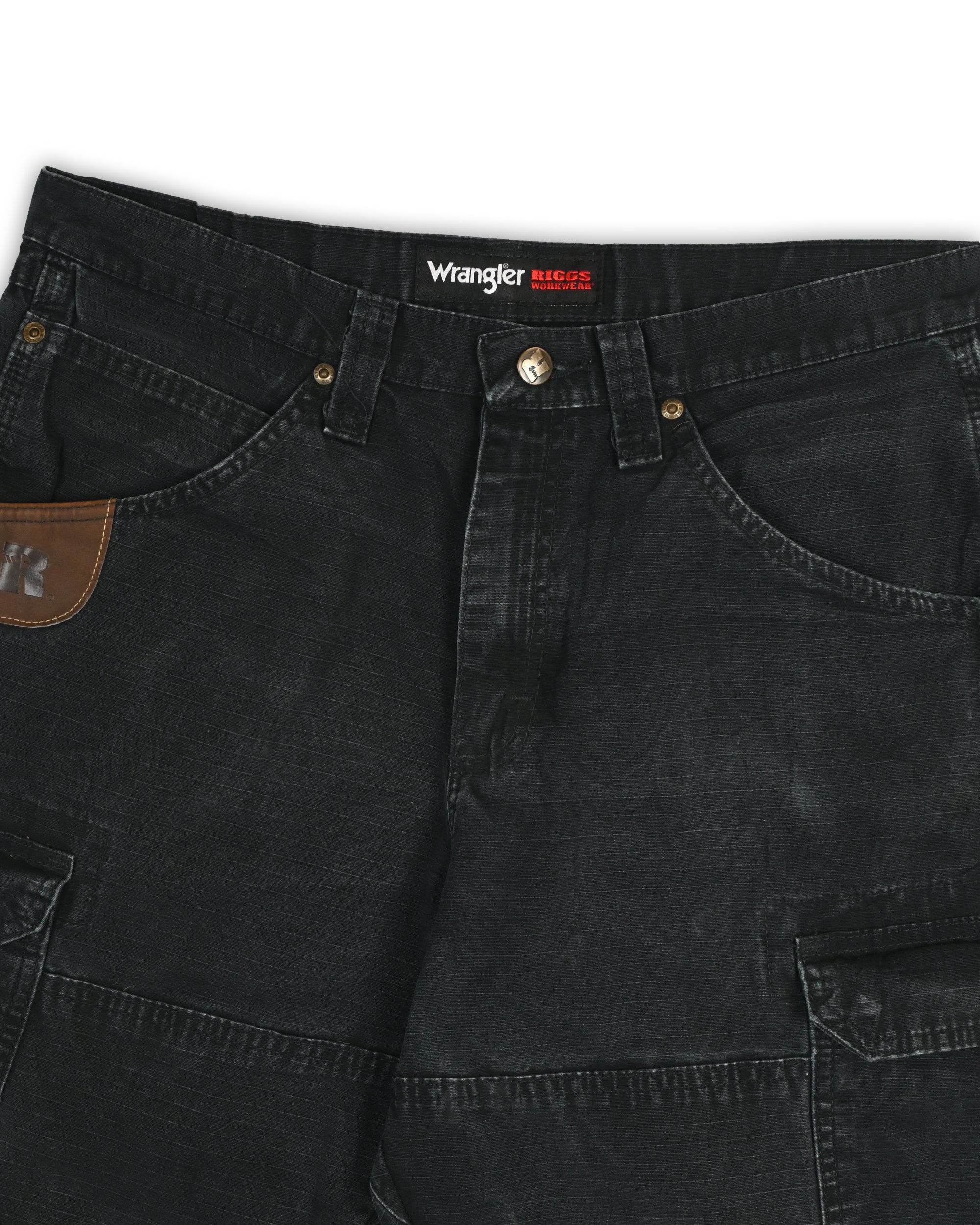 WRANGLER PANT - 34