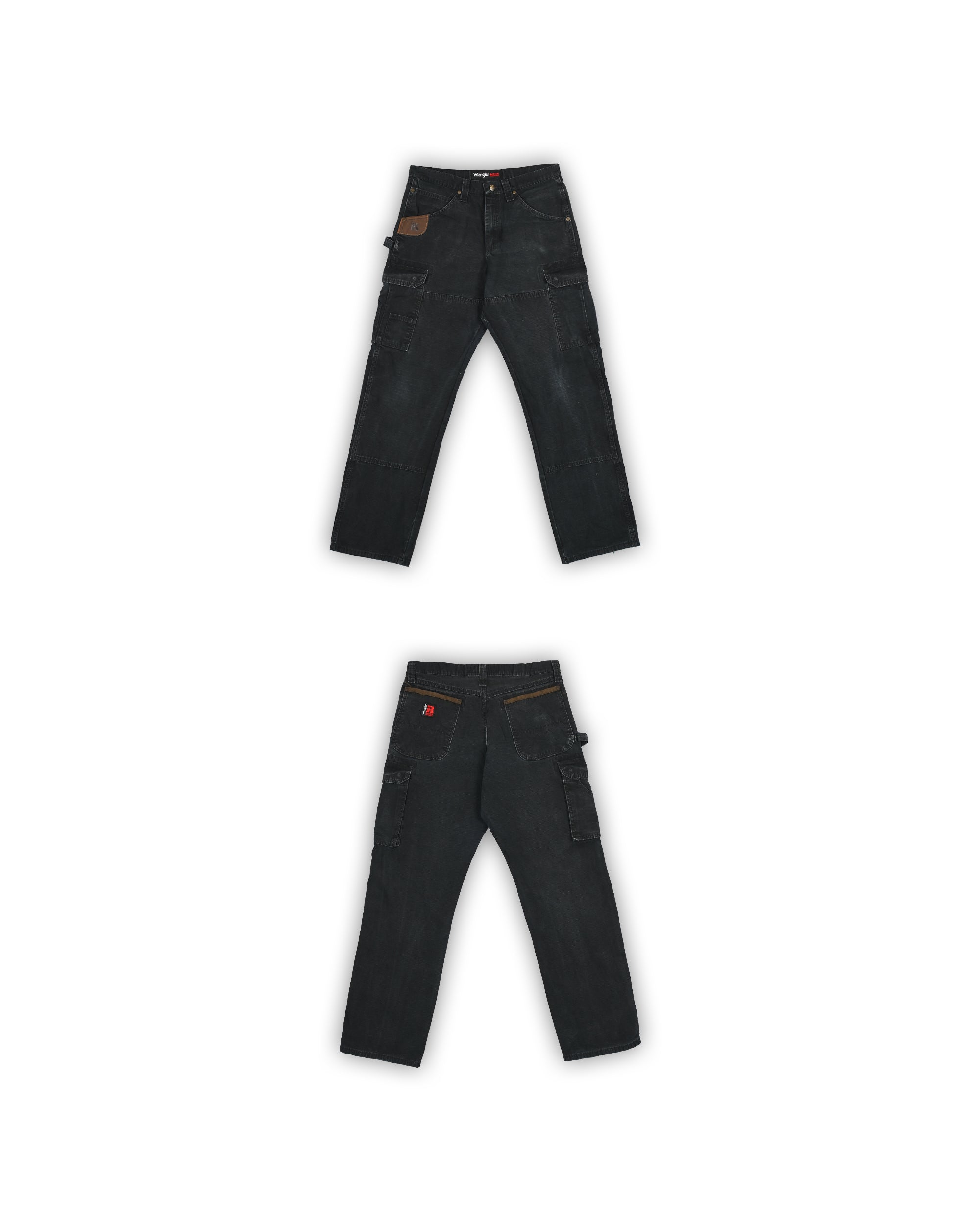 WRANGLER PANT - 34