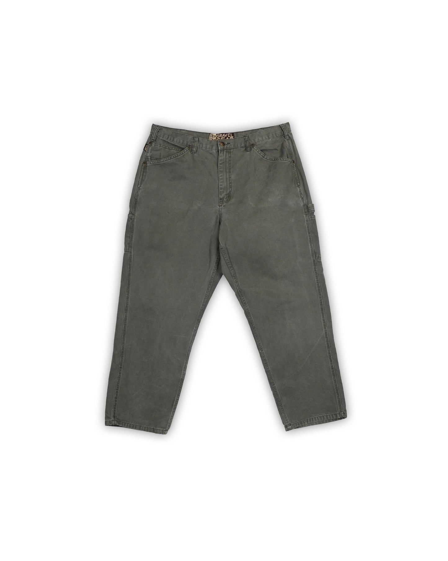 GRAVEL GEAR VINTAGE PANT - 38
