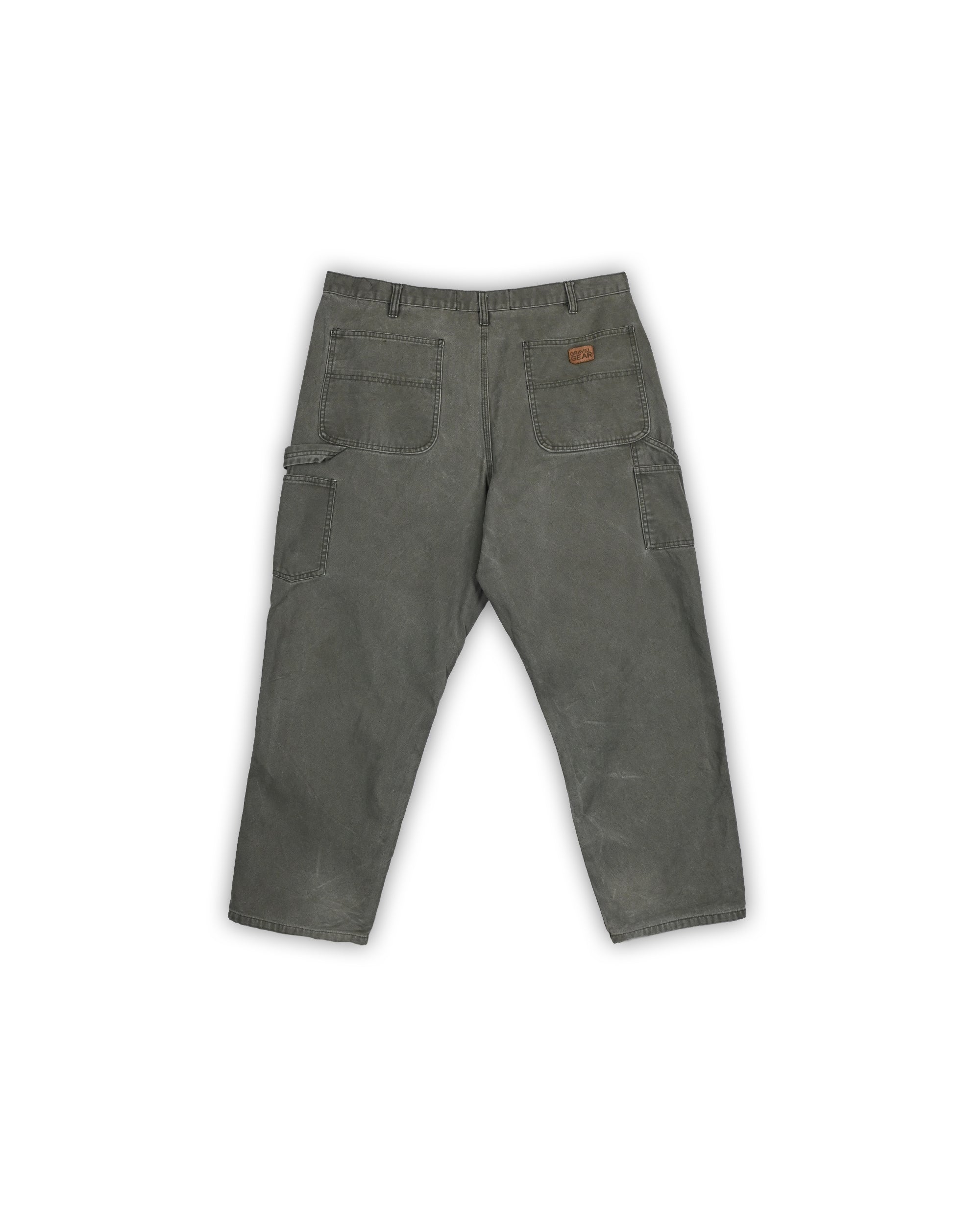 GRAVEL GEAR VINTAGE PANT - 38