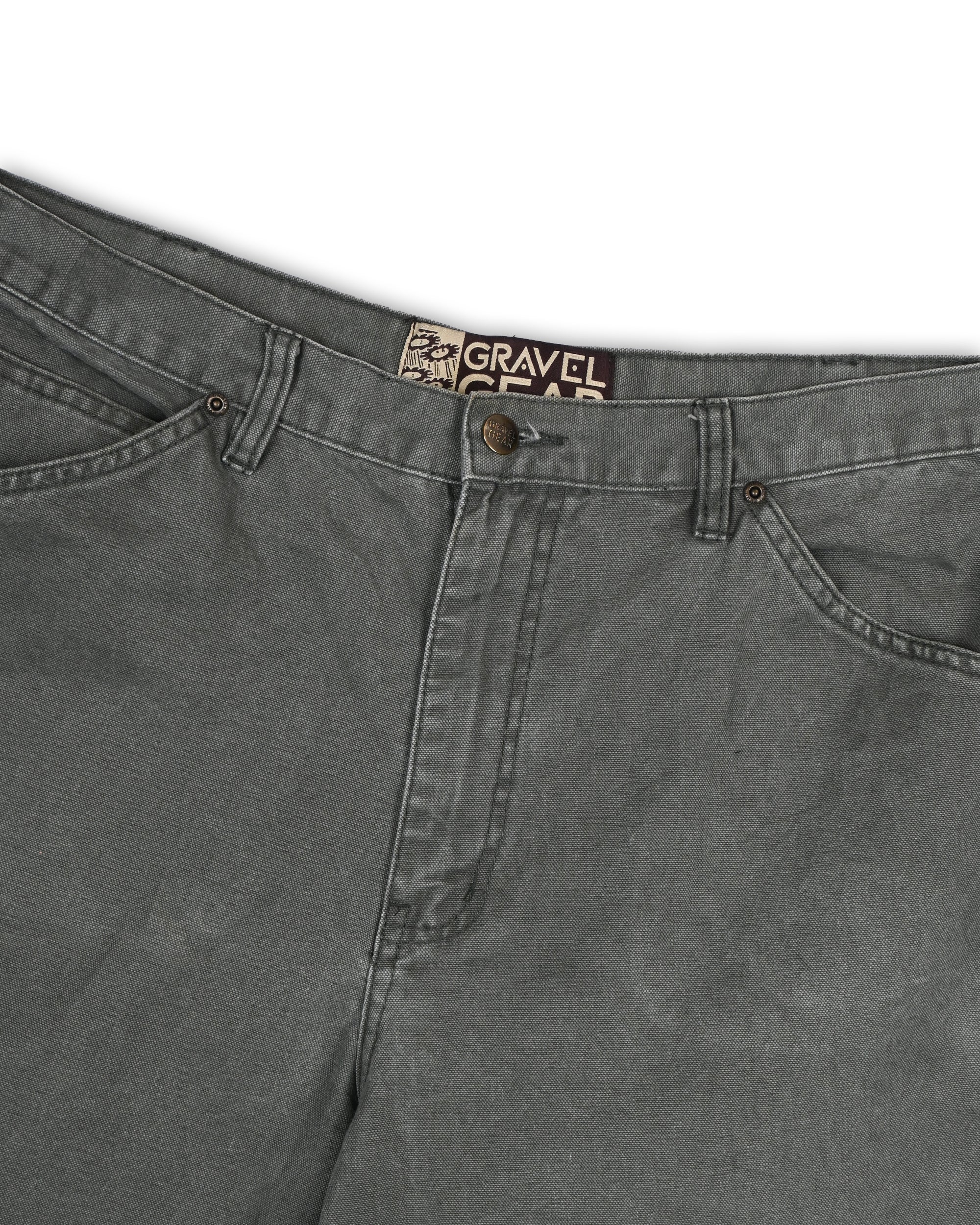 GRAVEL GEAR VINTAGE PANT - 38