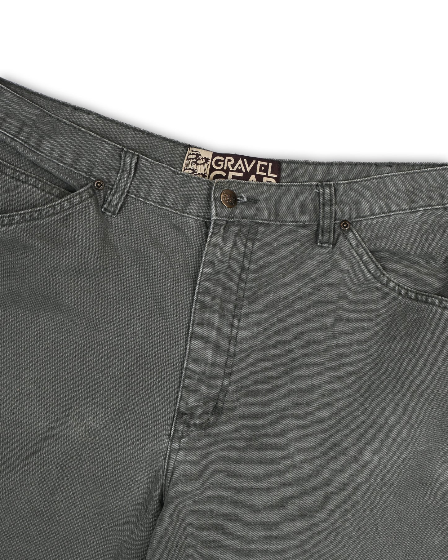 GRAVEL GEAR VINTAGE PANT - 38