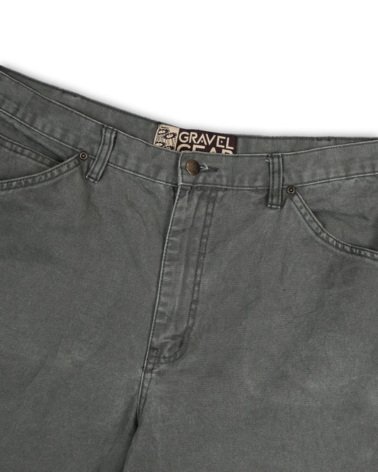 GRAVEL GEAR VINTAGE PANT - 38