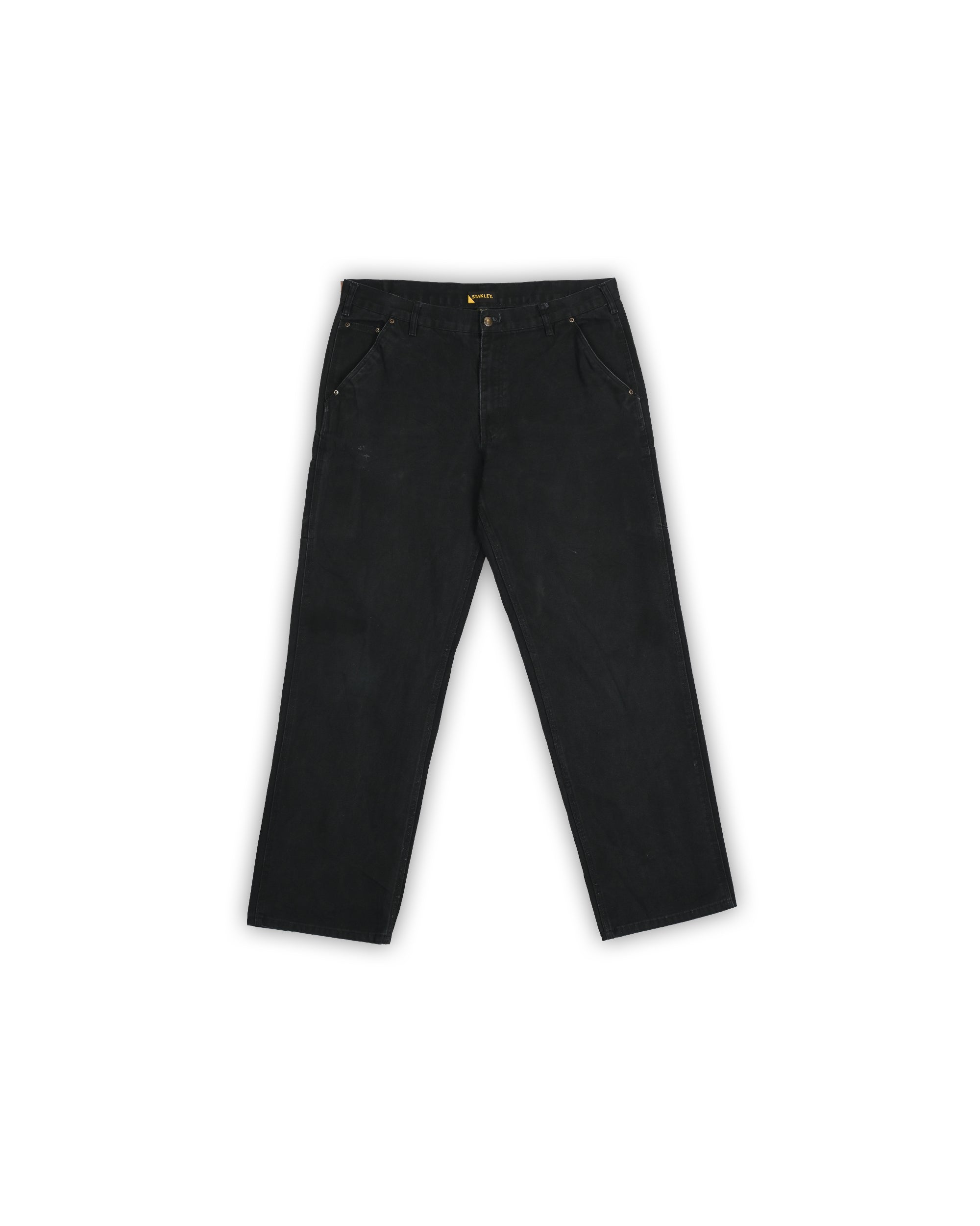 STANLEY VINTAGE PANT - 36