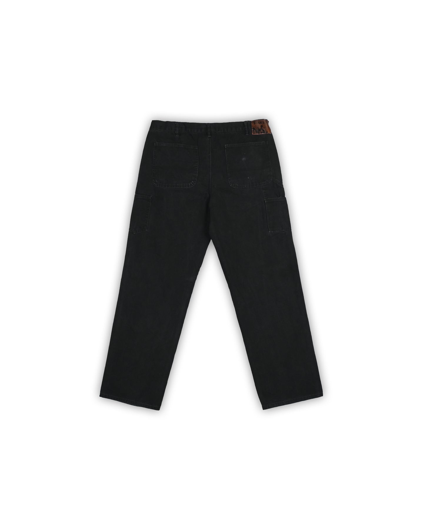 STANLEY VINTAGE PANT - 36