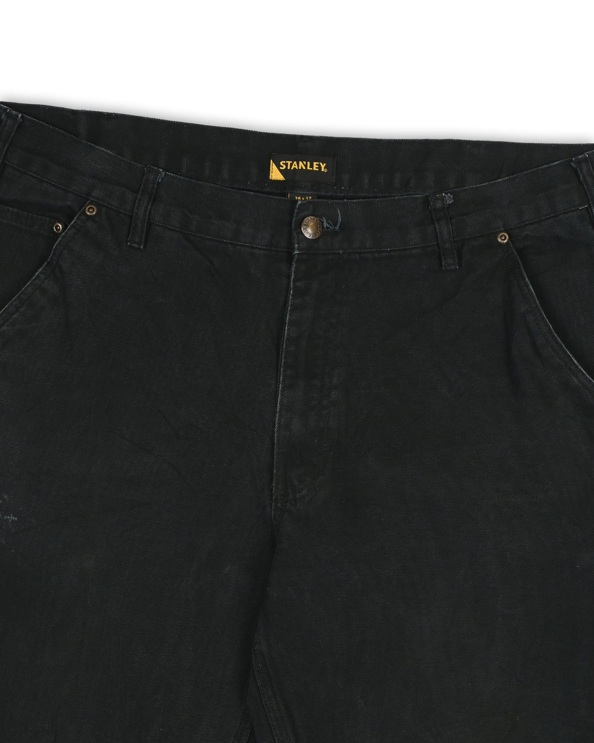 STANLEY VINTAGE PANT - 36