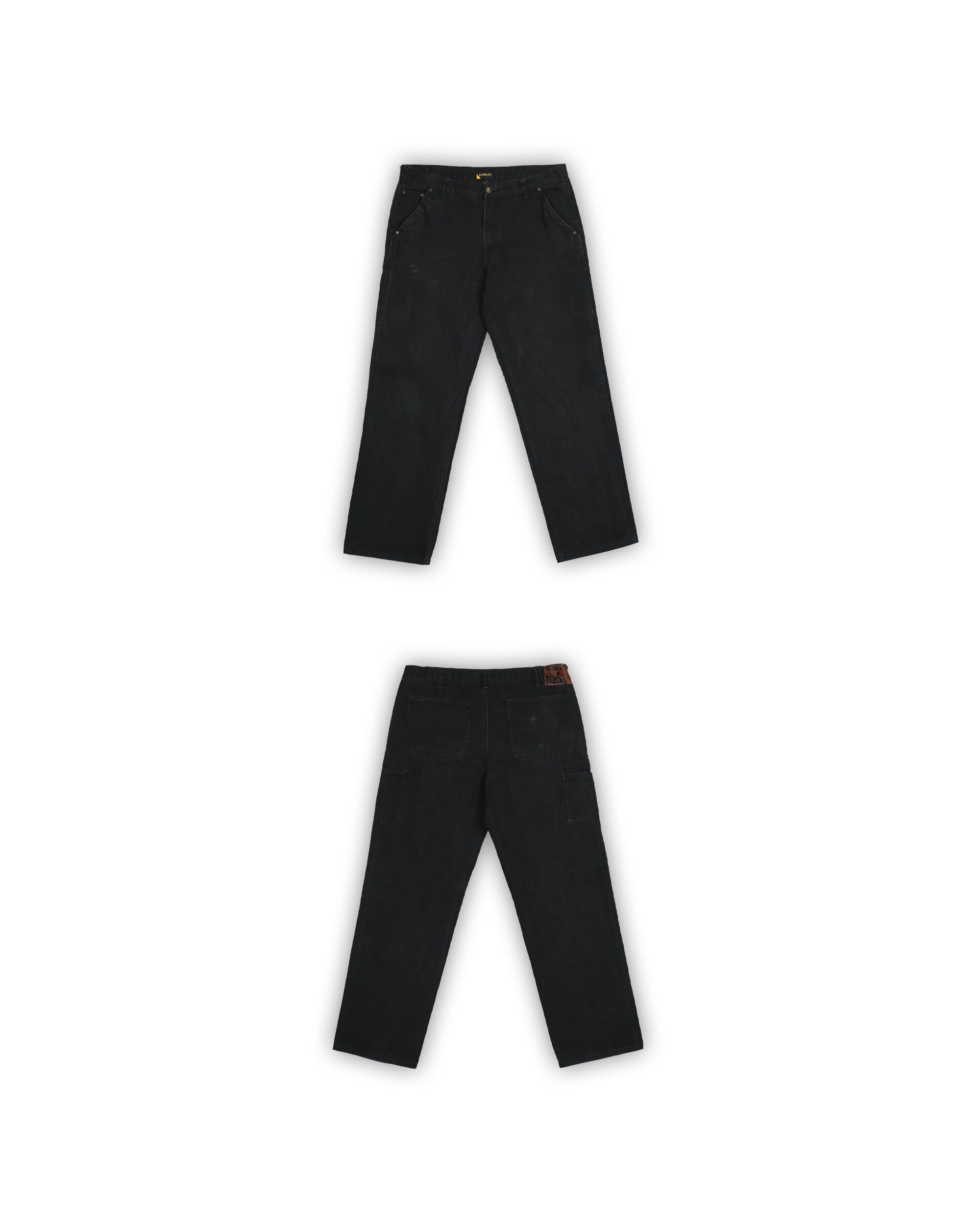 STANLEY VINTAGE PANT - 36