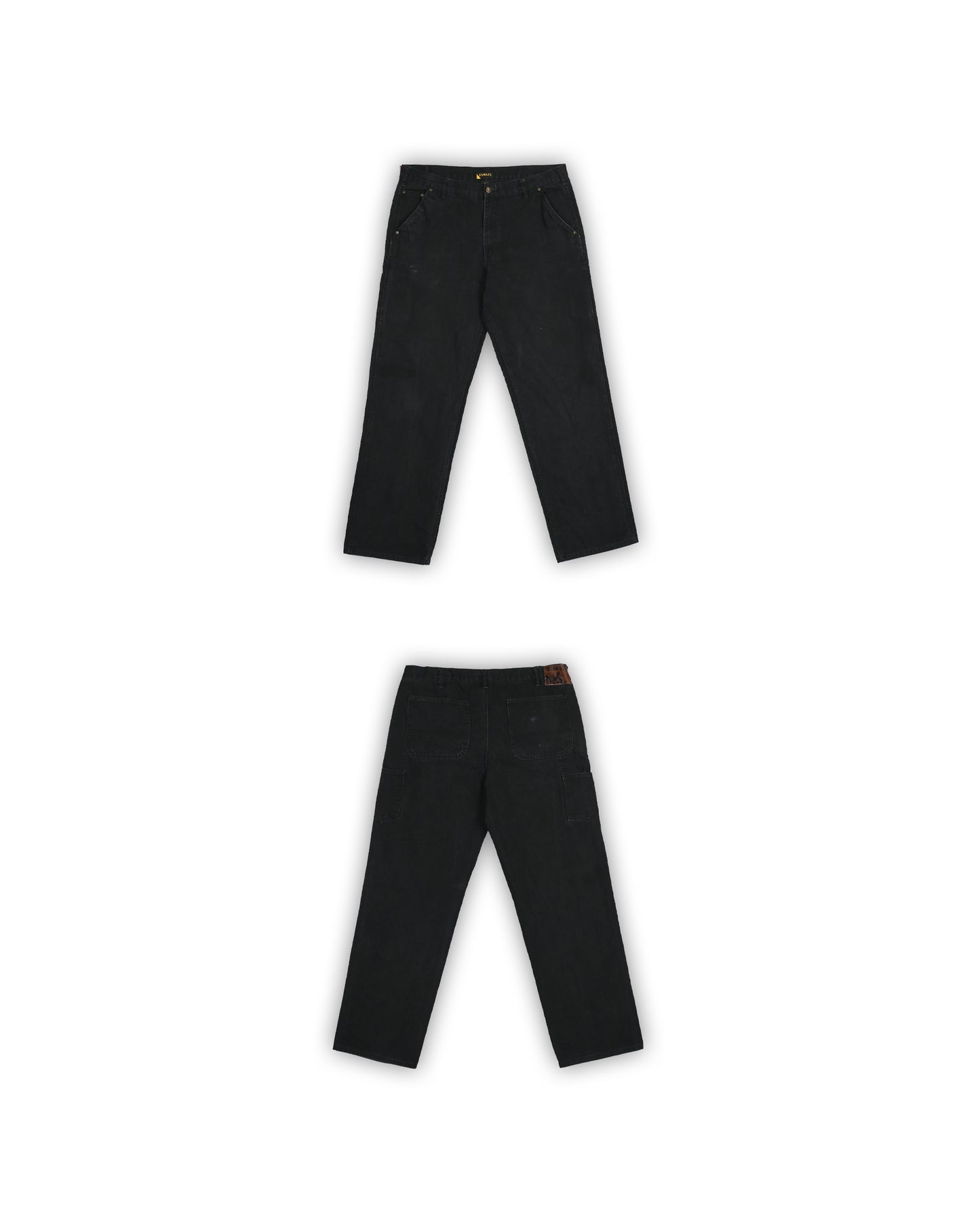 STANLEY VINTAGE PANT - 36