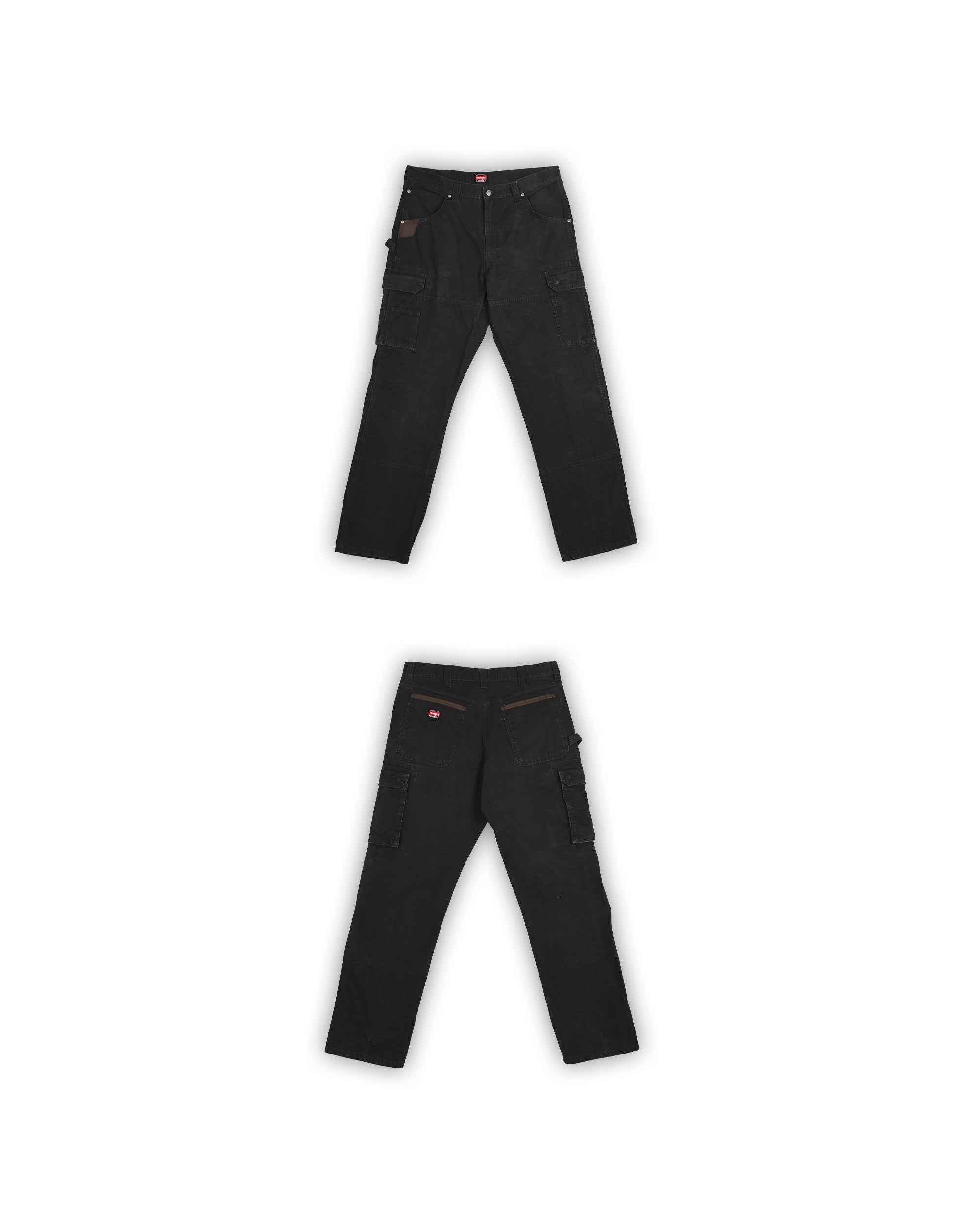 WRANGLER PANT - 36