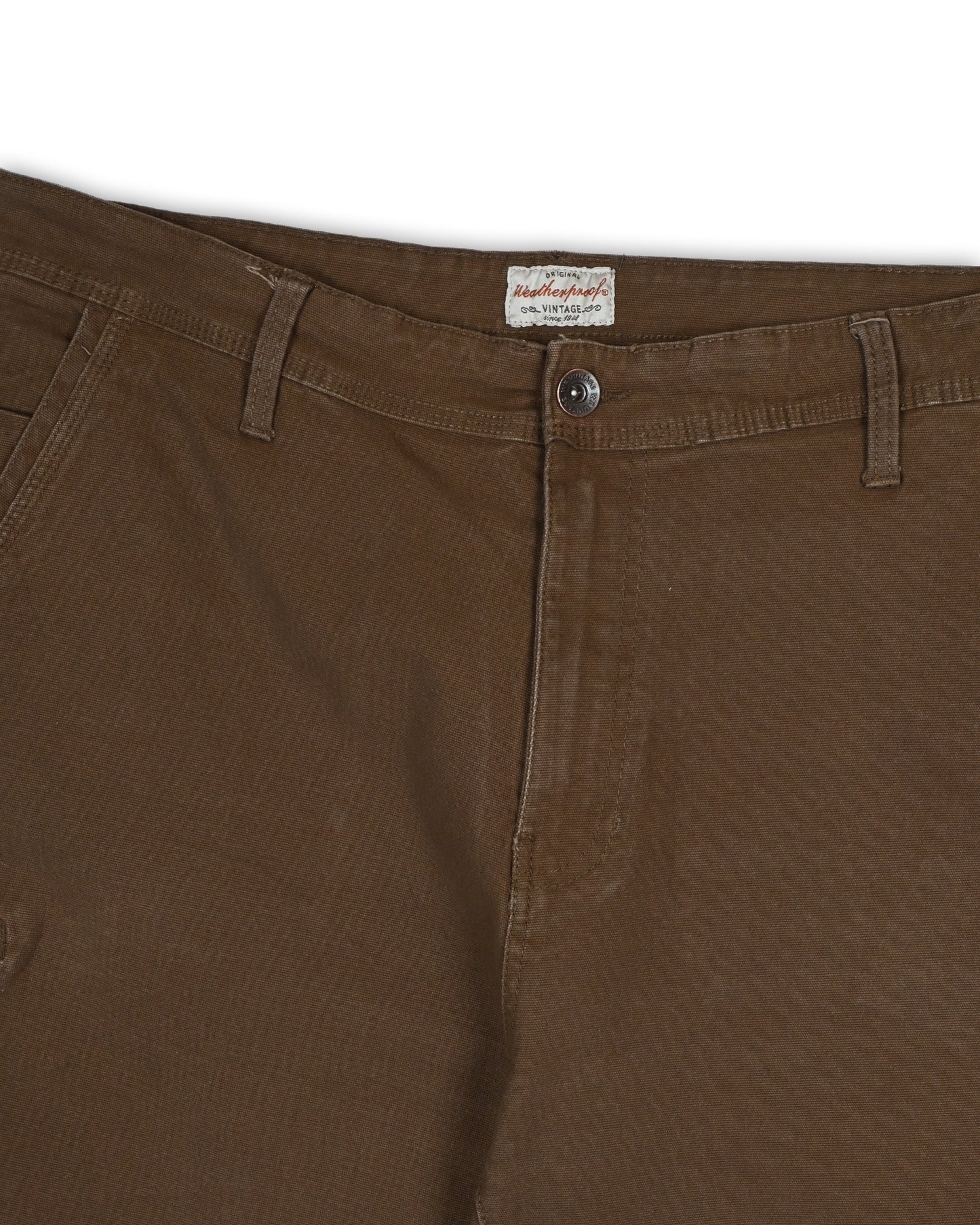 VINTAGE PANT - 40