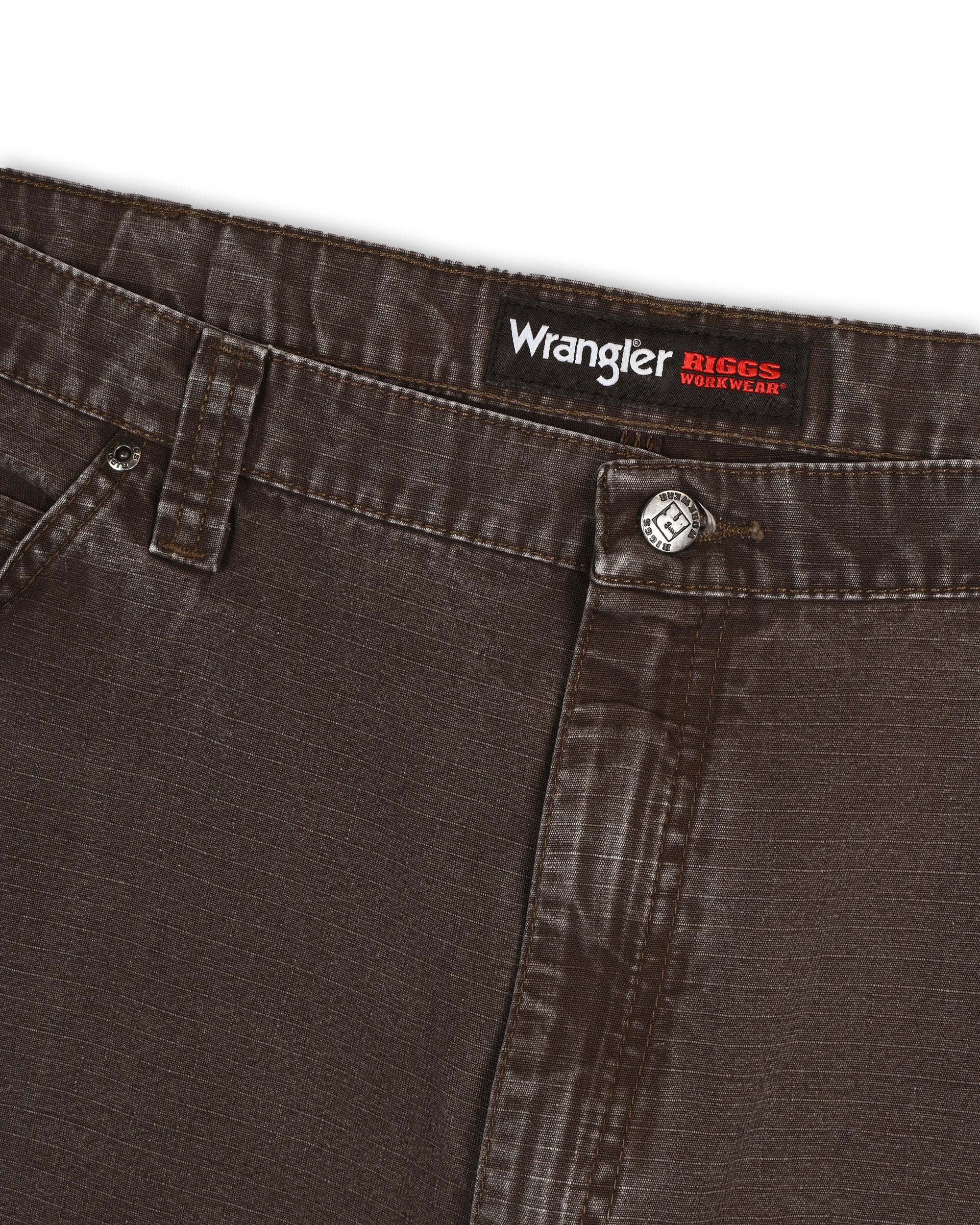 WRANGLER PANT - 42