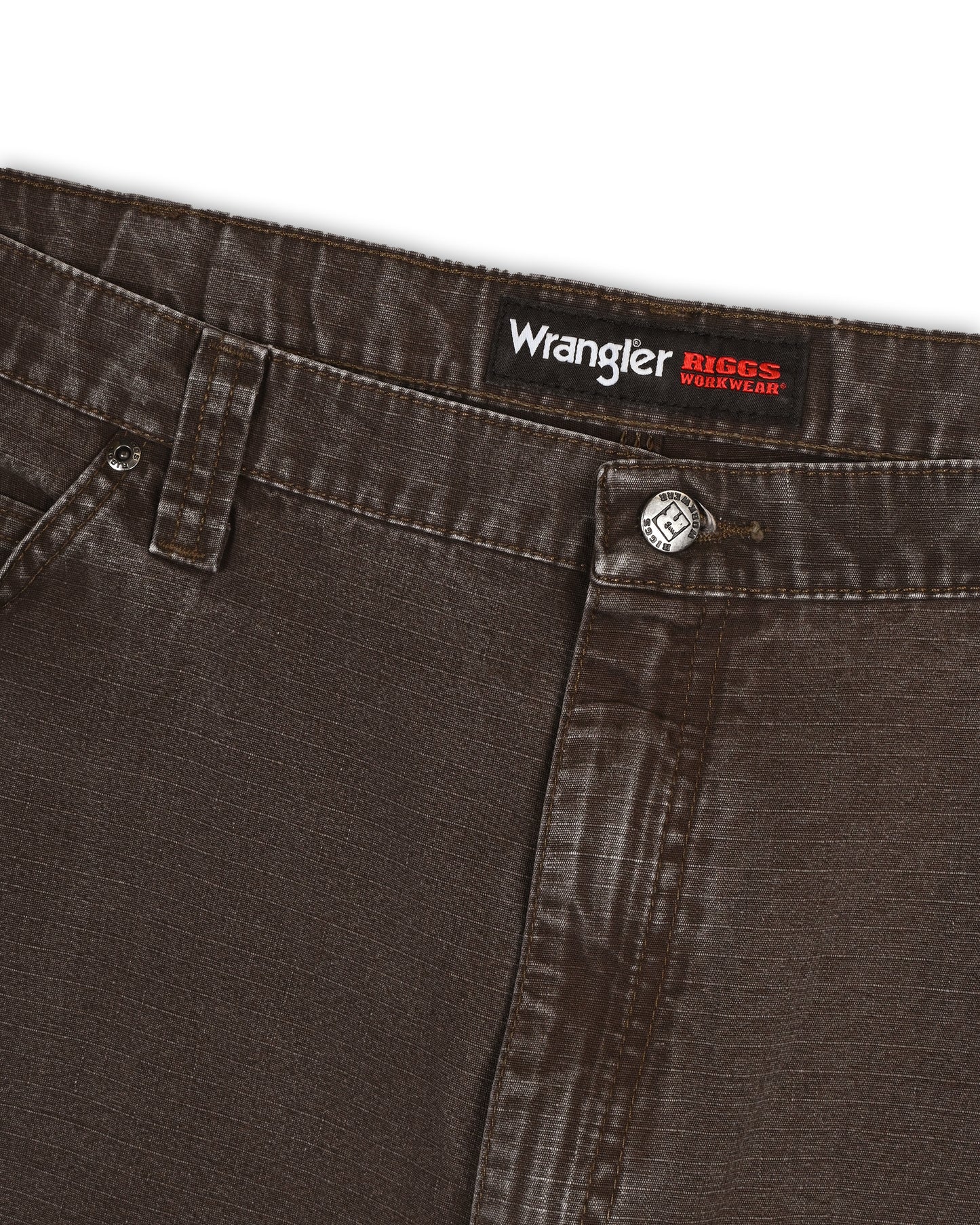 WRANGLER PANT - 42