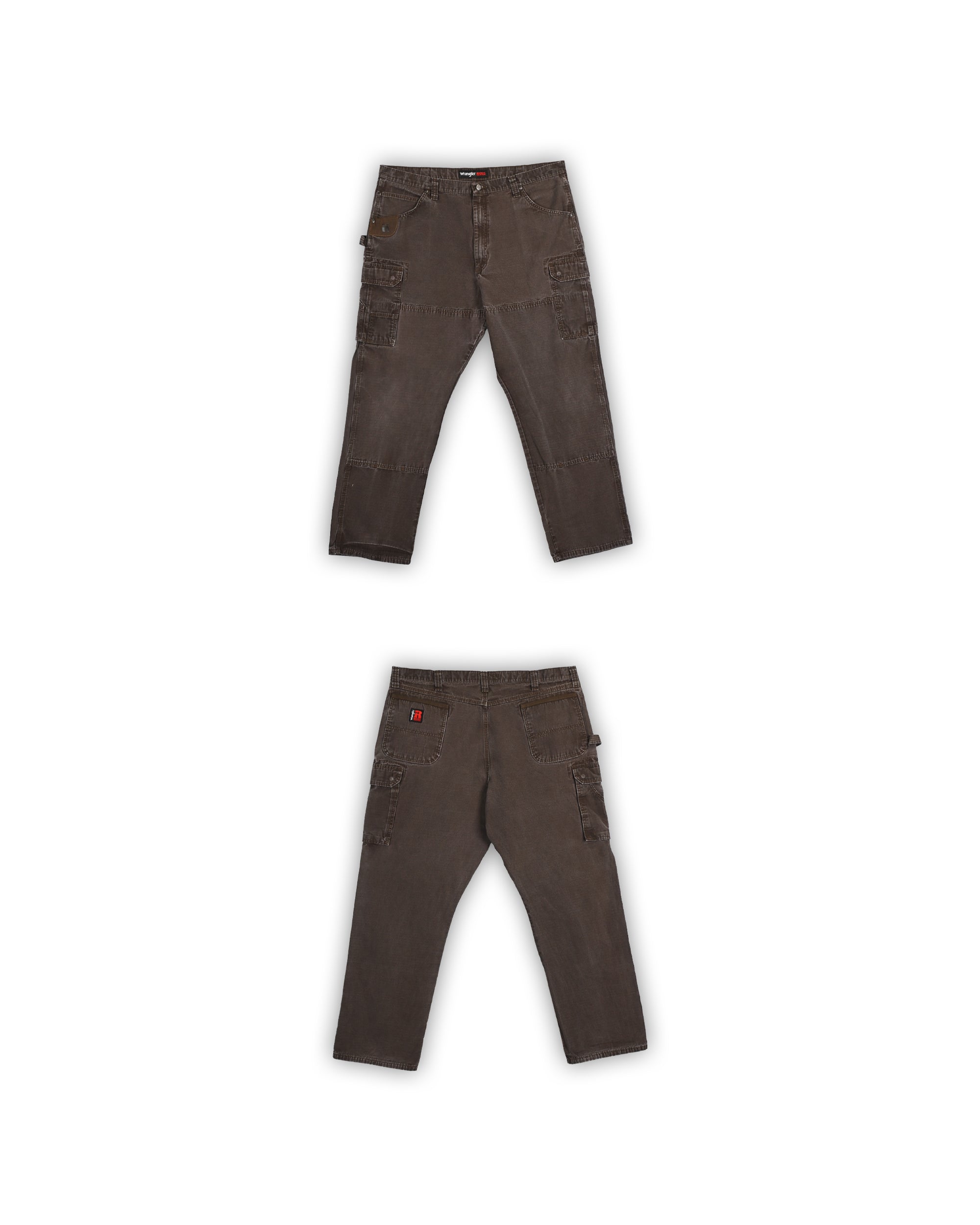 WRANGLER PANT - 42