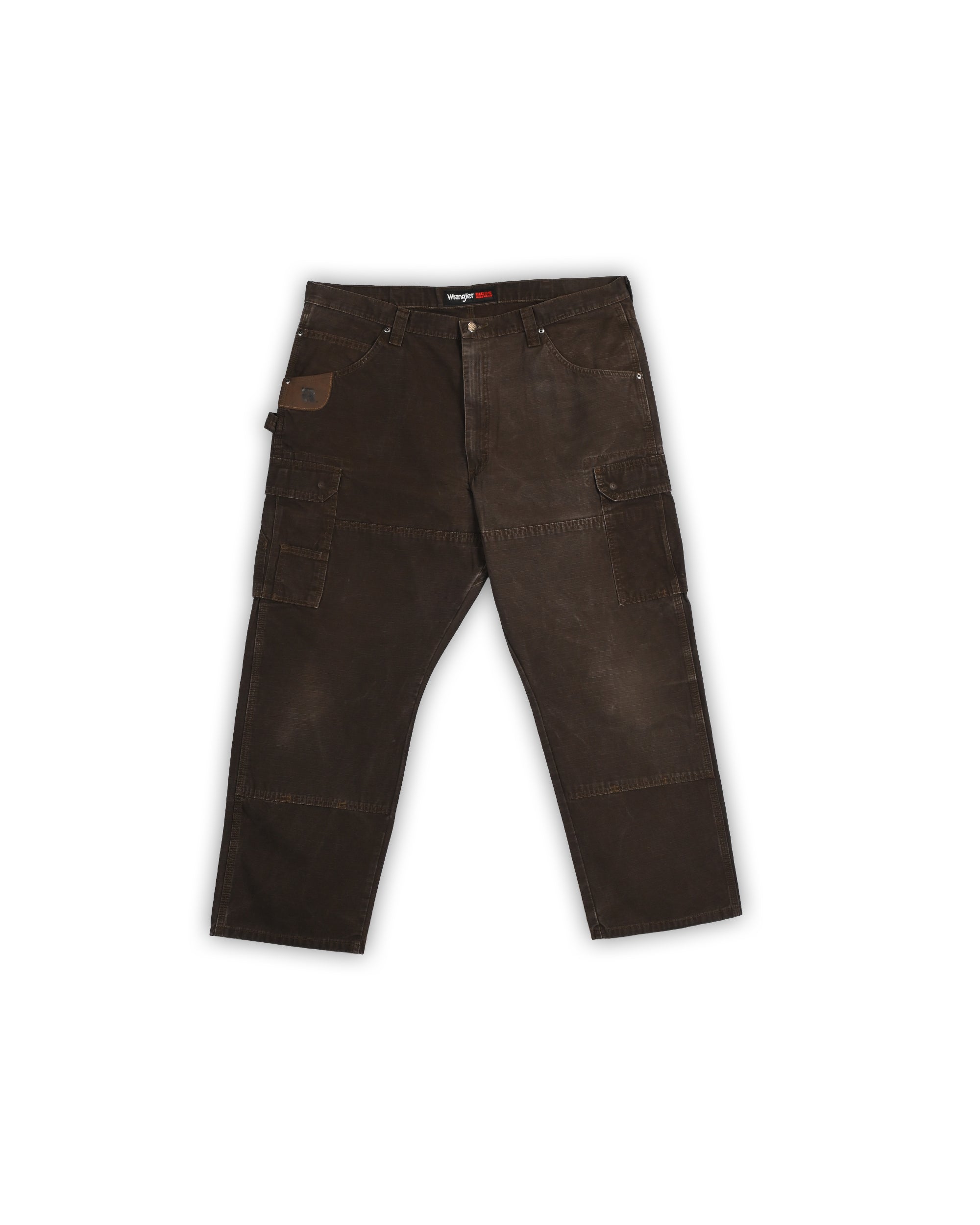 WRANGLER PANT - 42