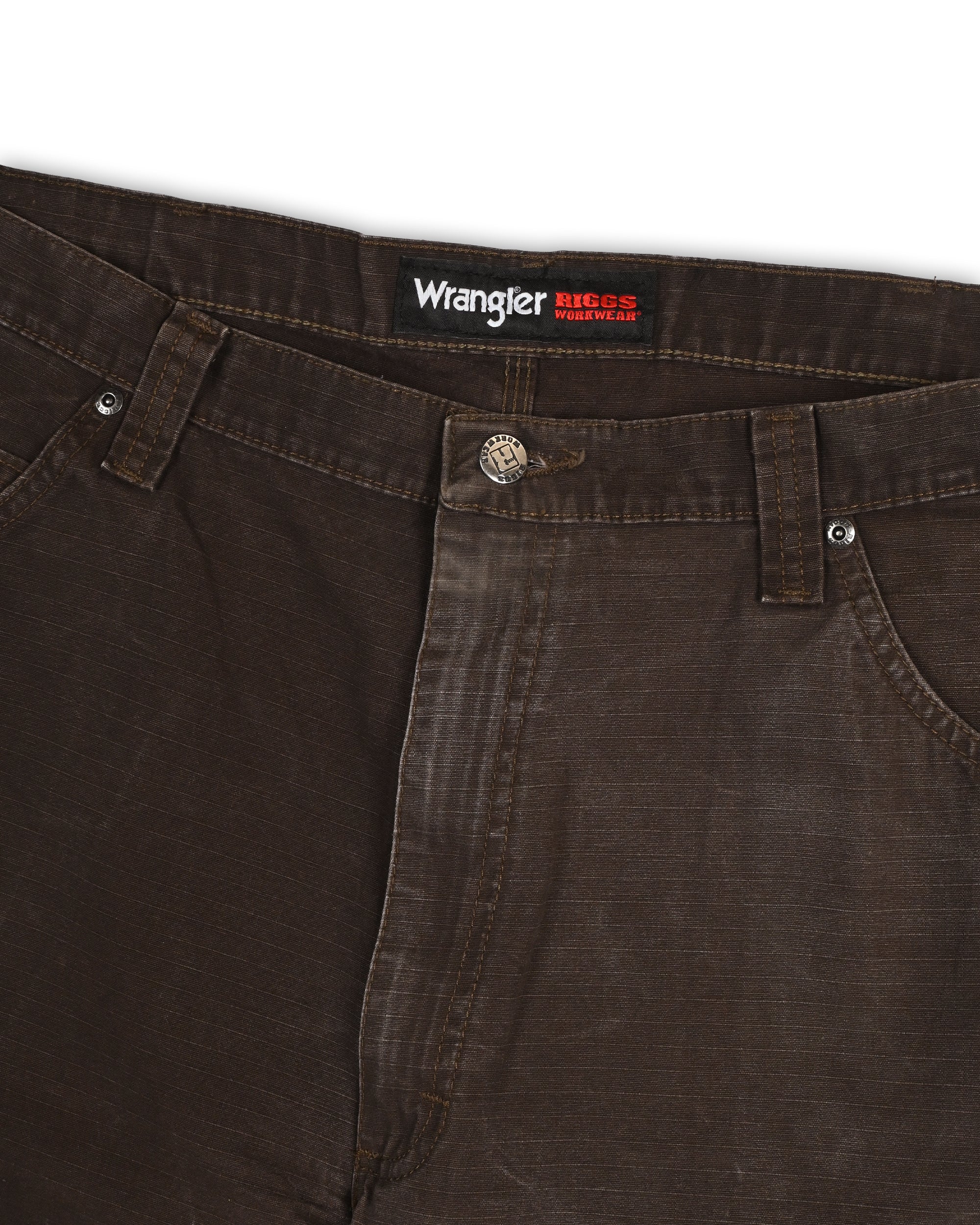 WRANGLER PANT - 42