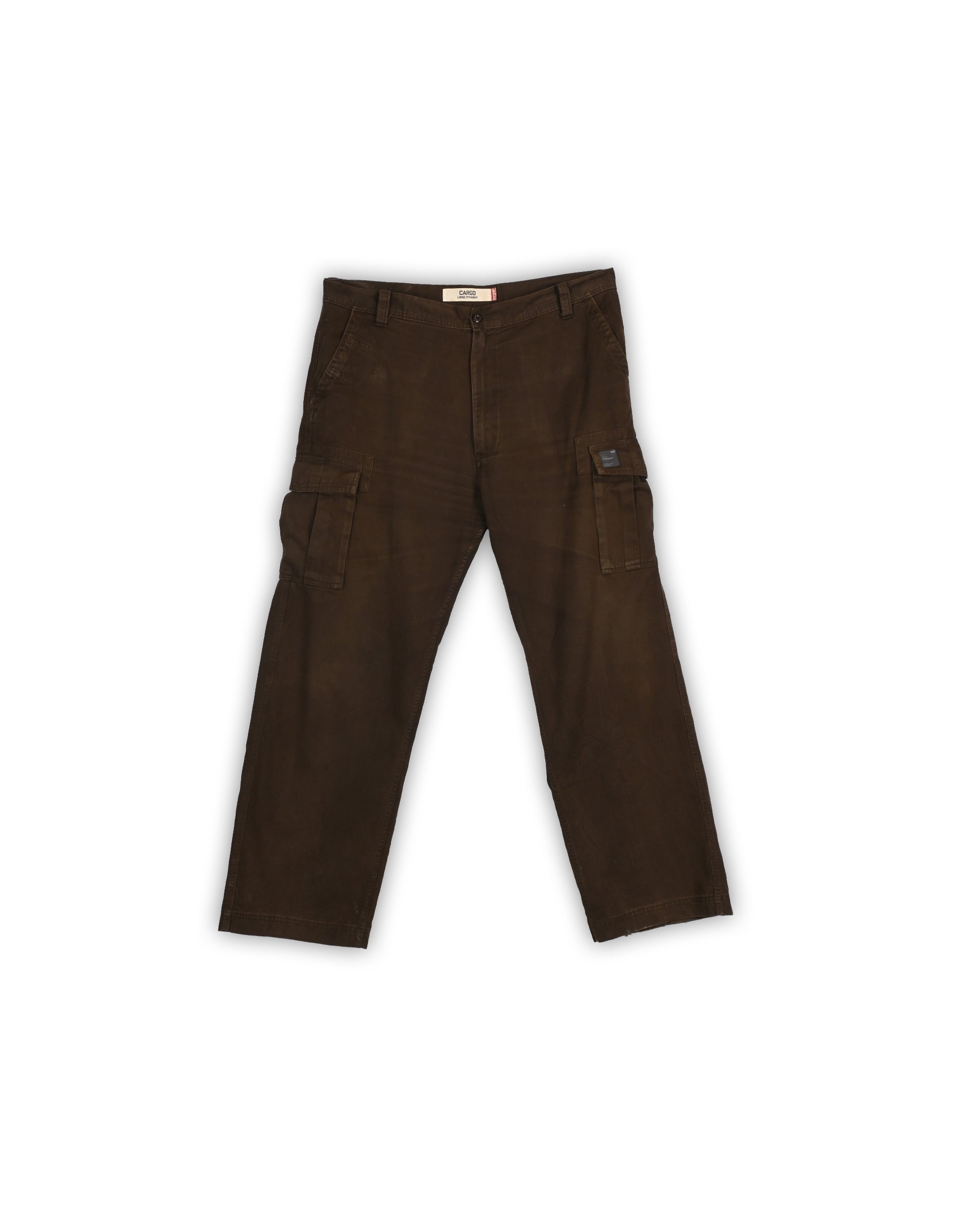 LEVIS CARGO PANT - 42