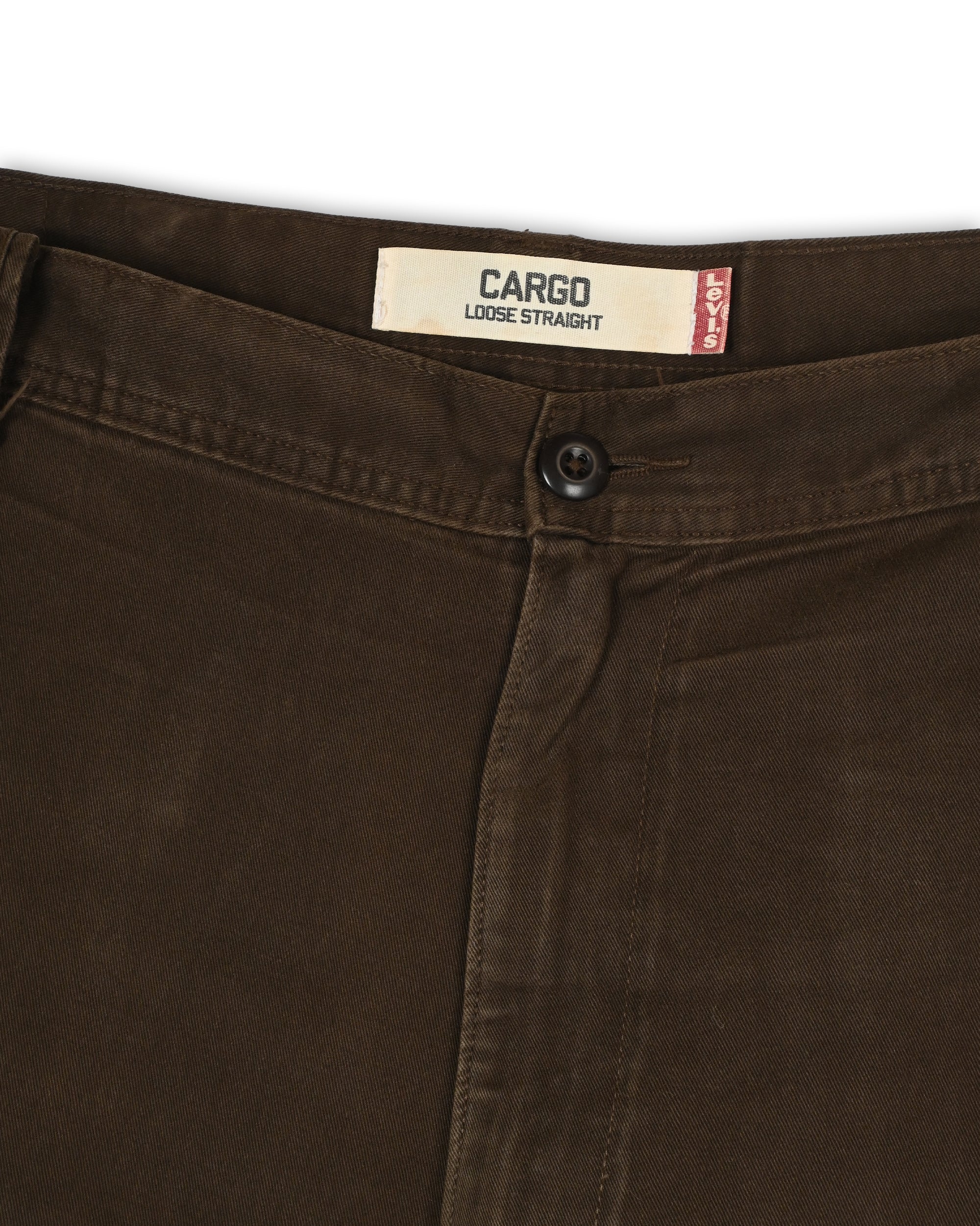 LEVIS CARGO PANT - 42