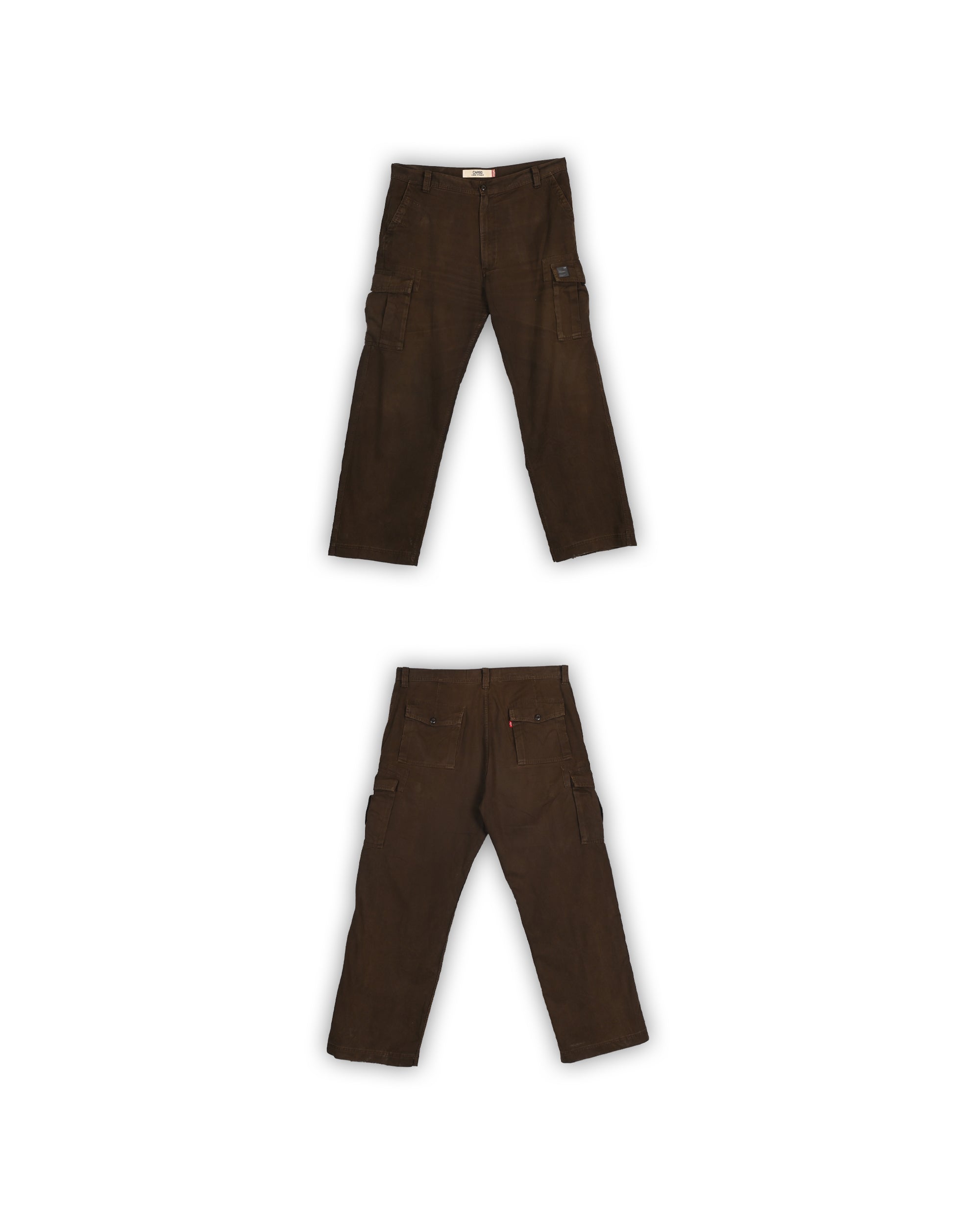 LEVIS CARGO PANT - 42