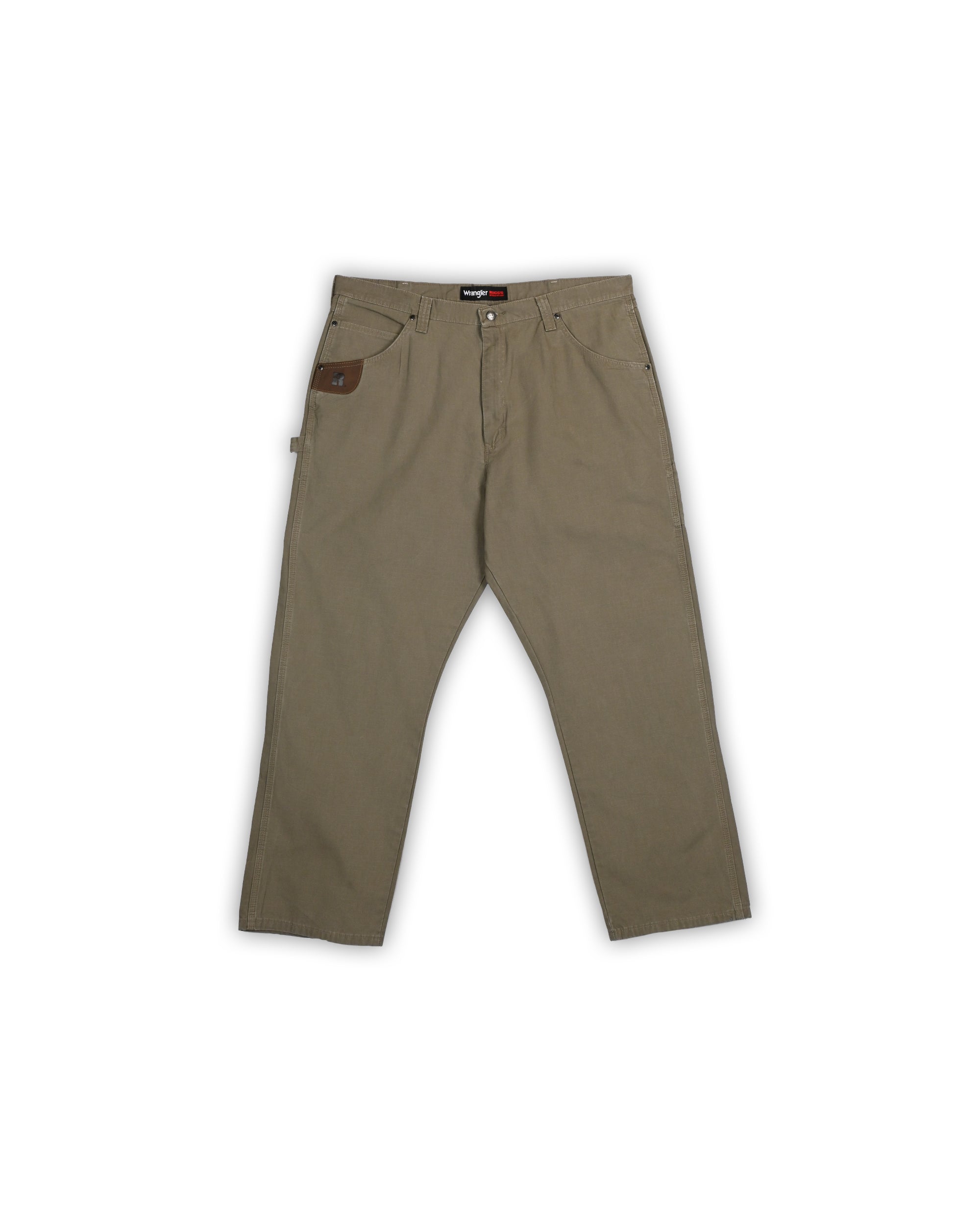 WRANGLER PANT - 42