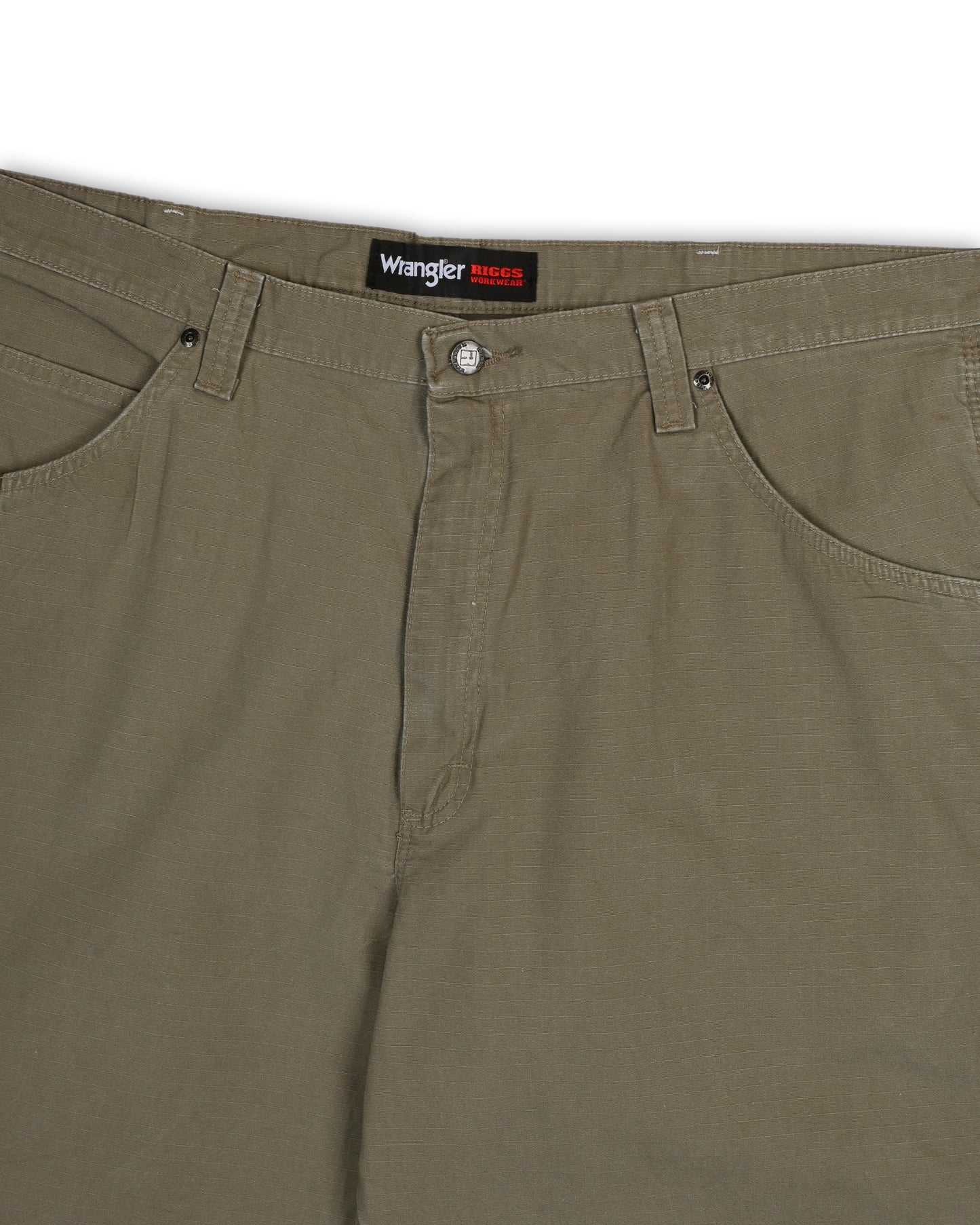 WRANGLER PANT - 42