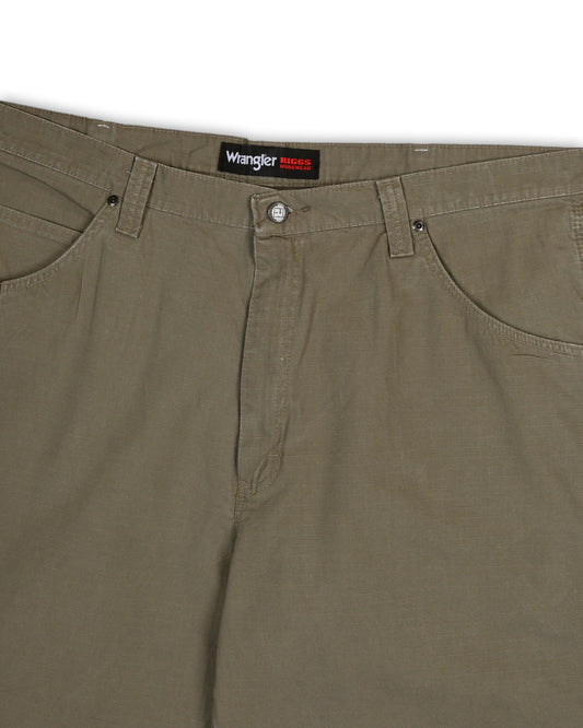 WRANGLER PANT - 42