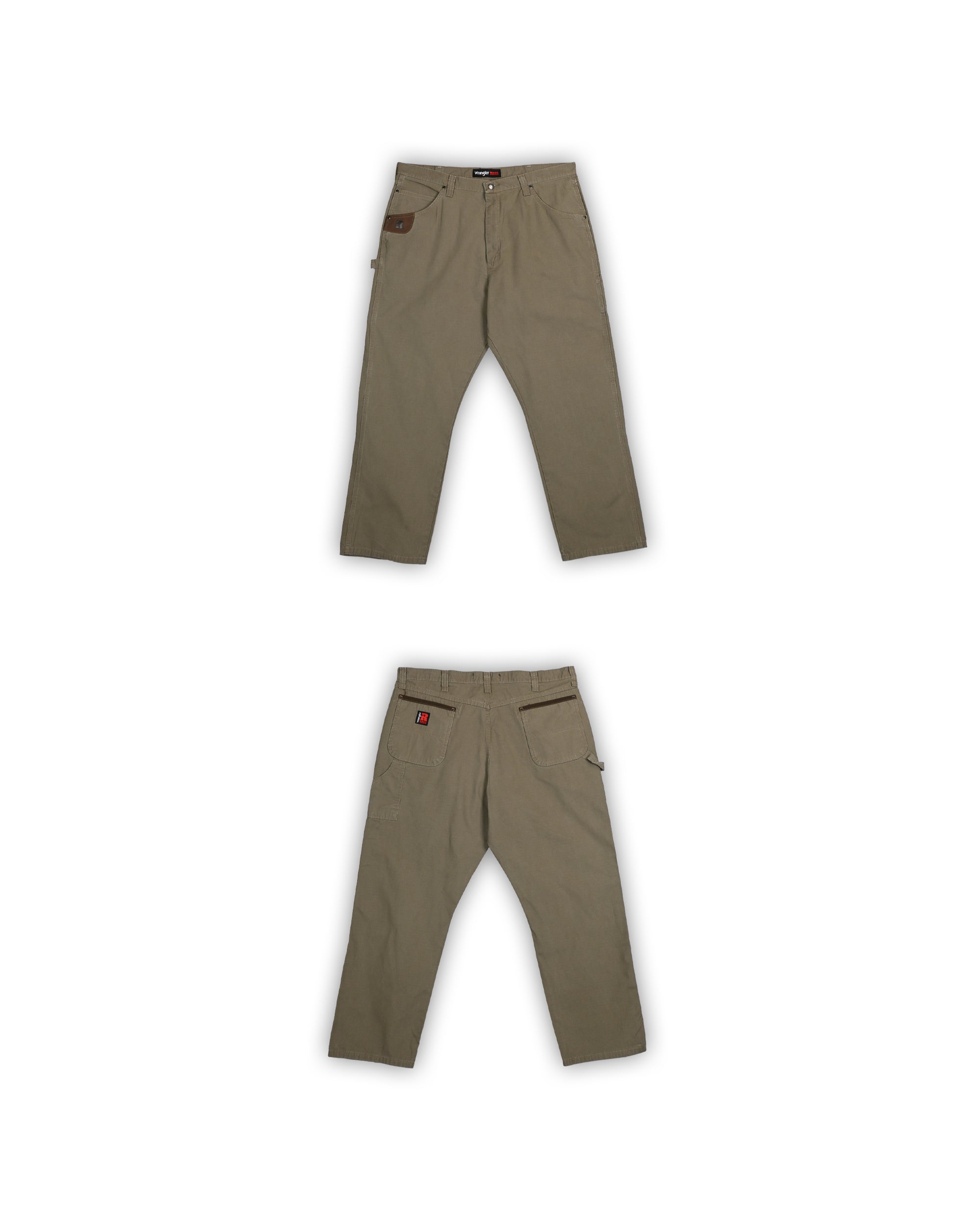 WRANGLER PANT - 42