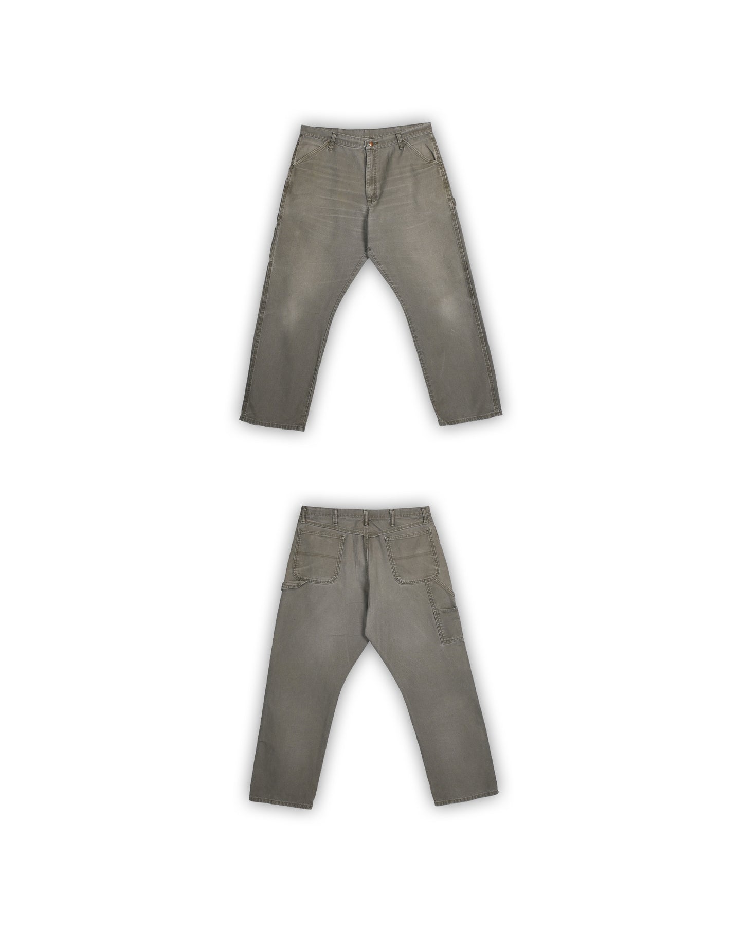 VINTAGE PANT - 38