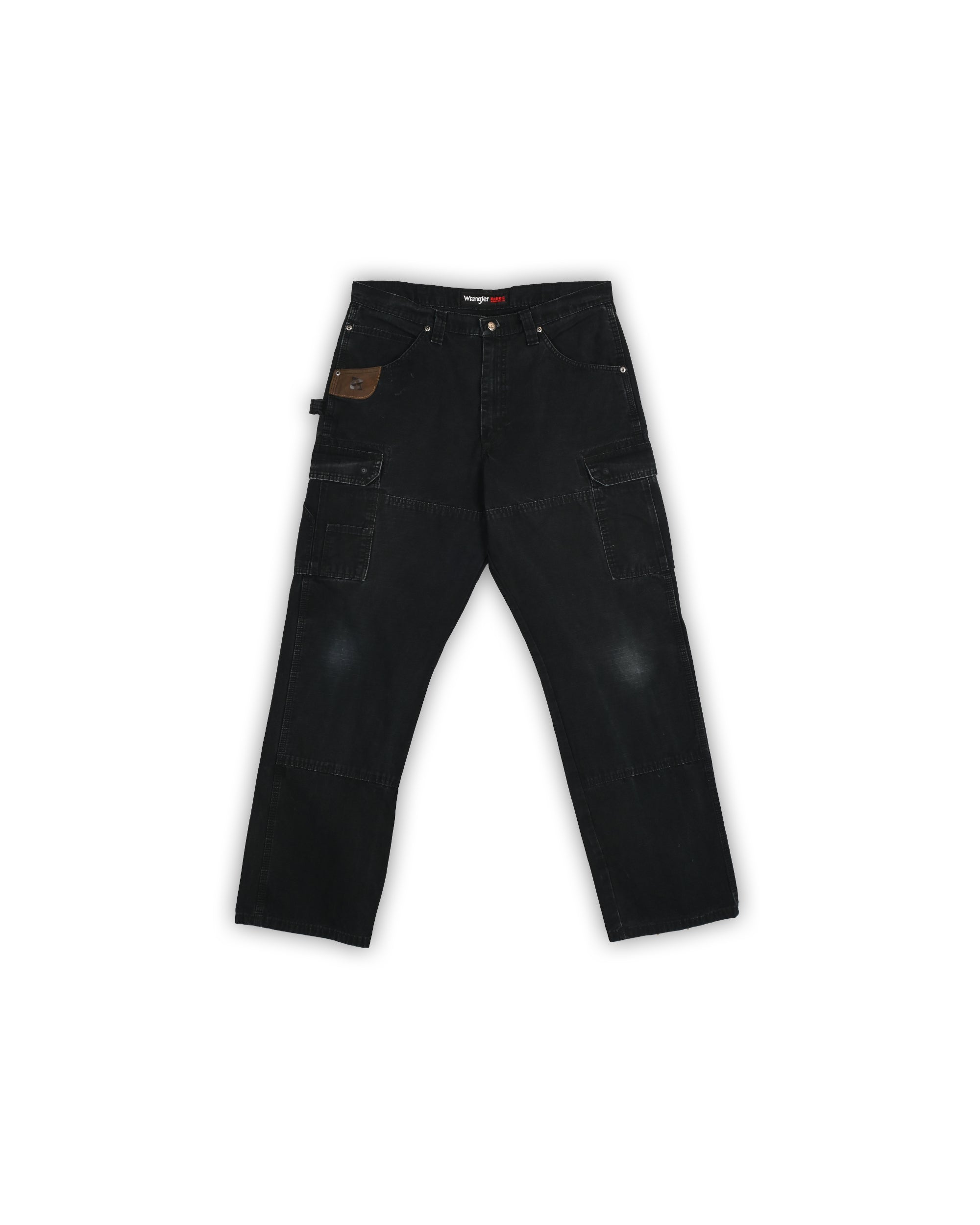 WRANGLER PANT - 38
