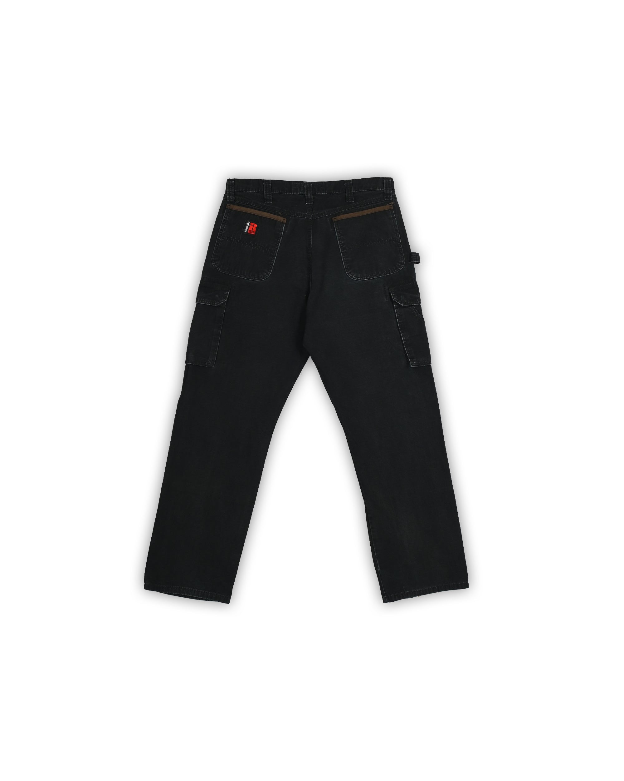 WRANGLER PANT - 38