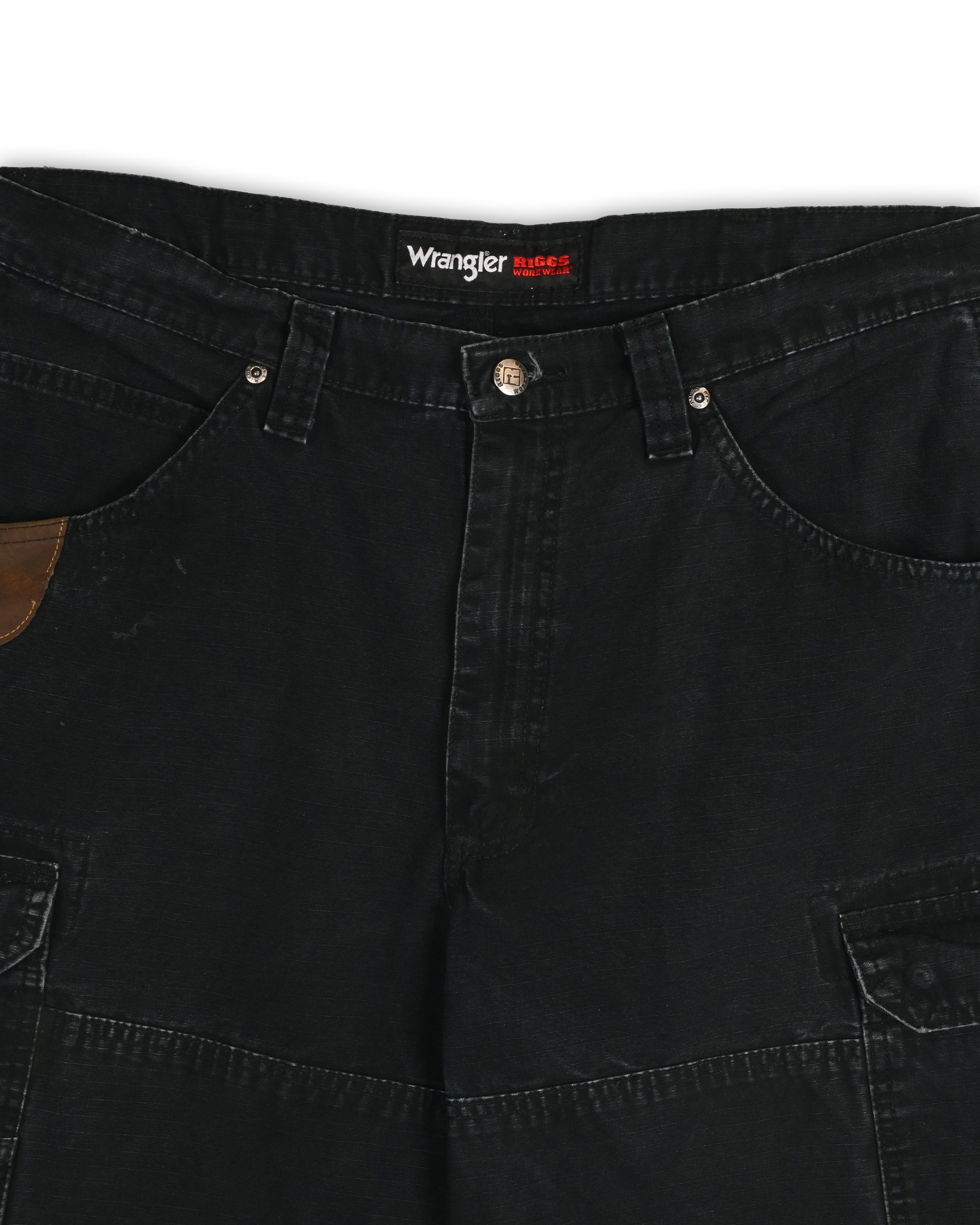 WRANGLER PANT - 38