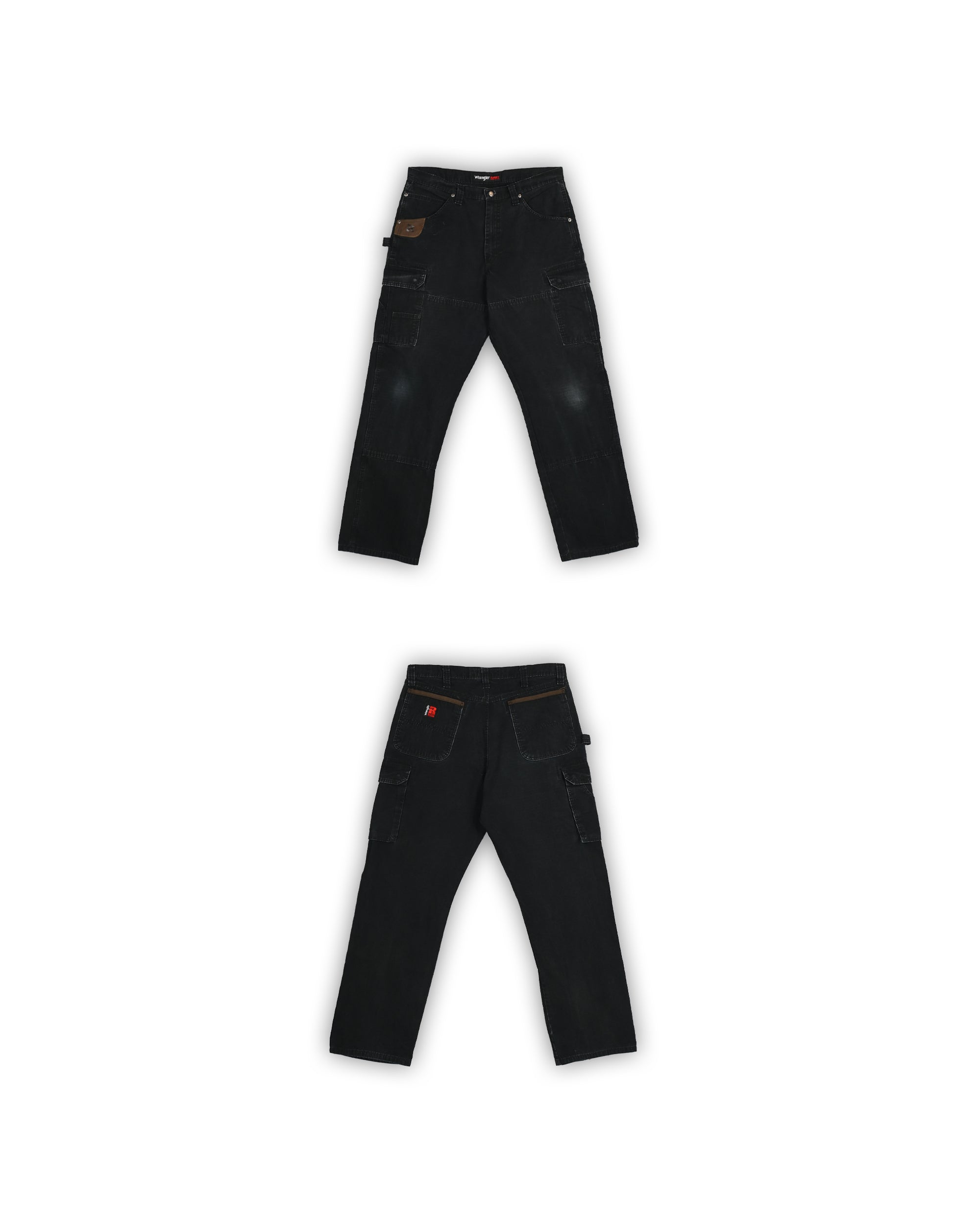 WRANGLER PANT - 38