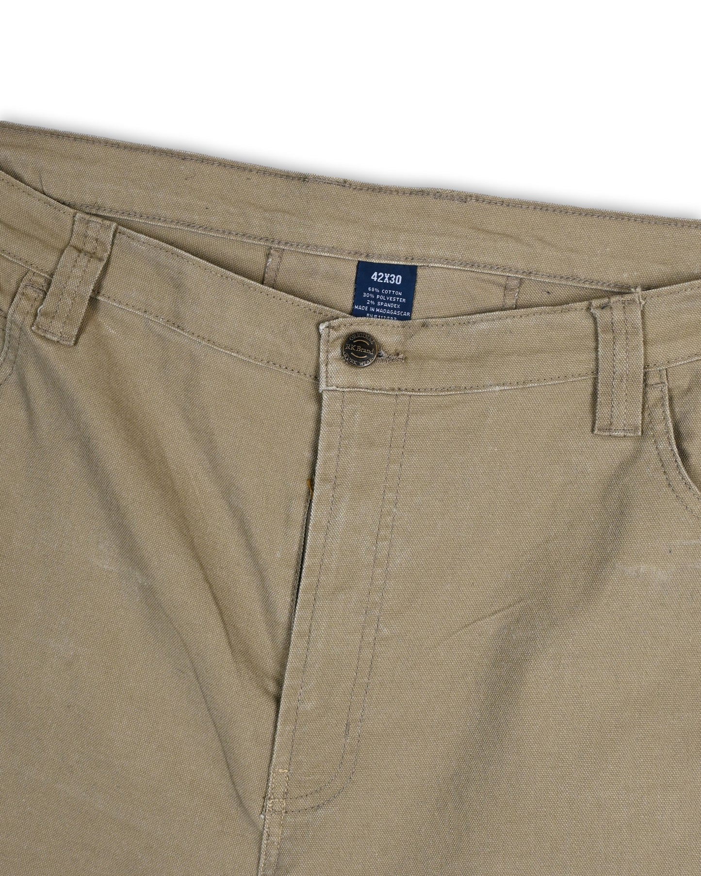 VINTAGE PANT - 44