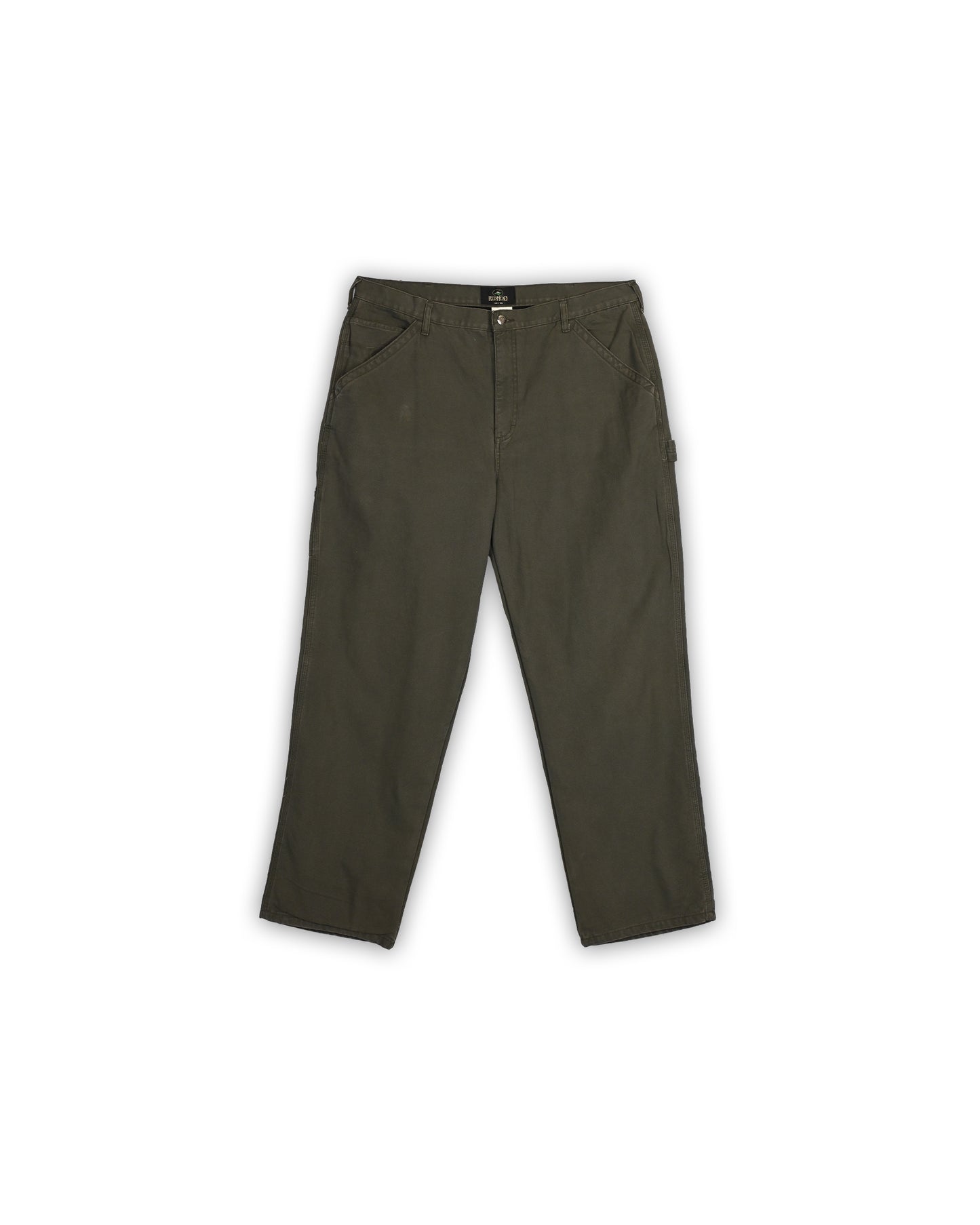 REDHEAD PANT - 40