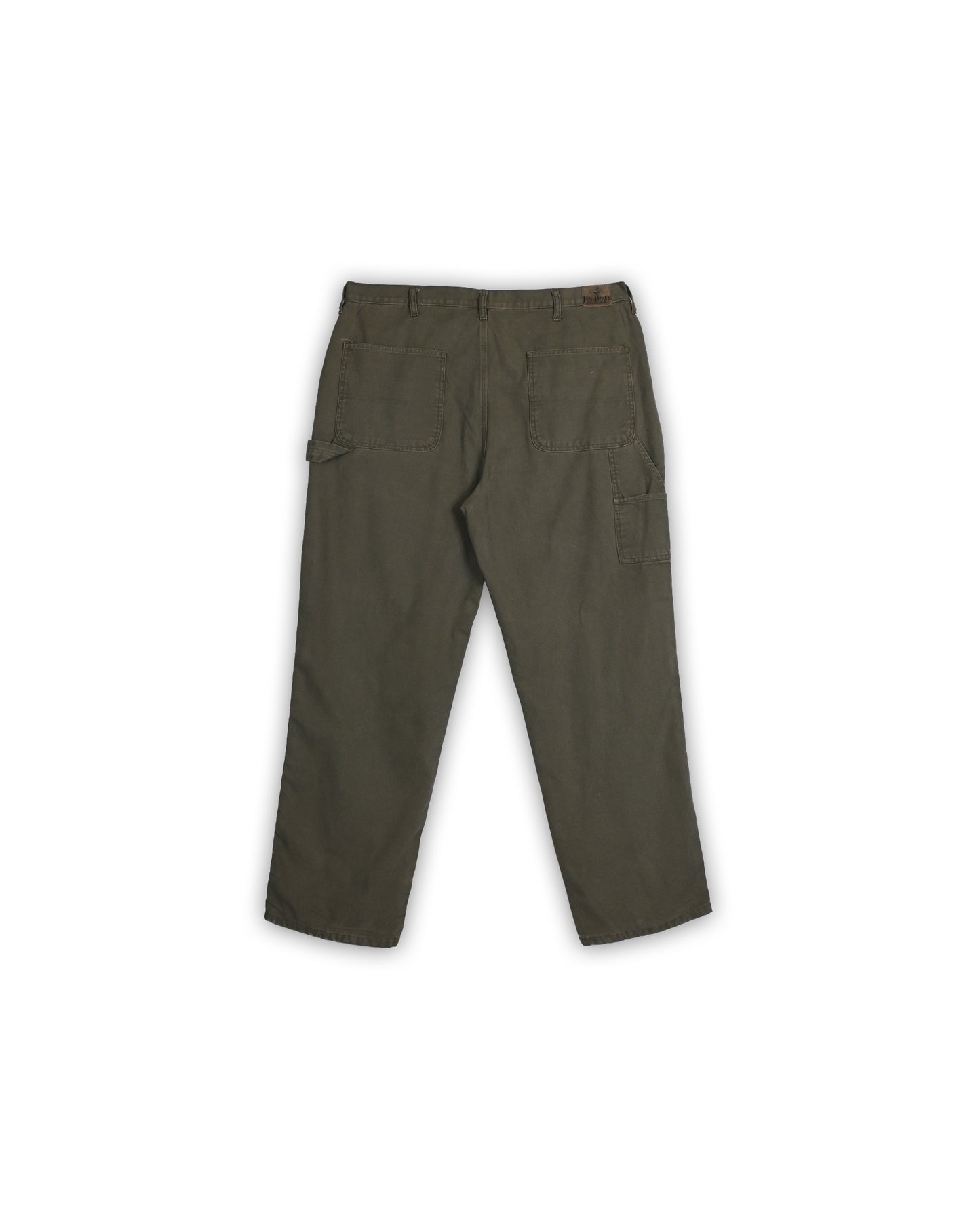 REDHEAD PANT - 40