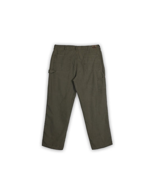 REDHEAD PANT - 40