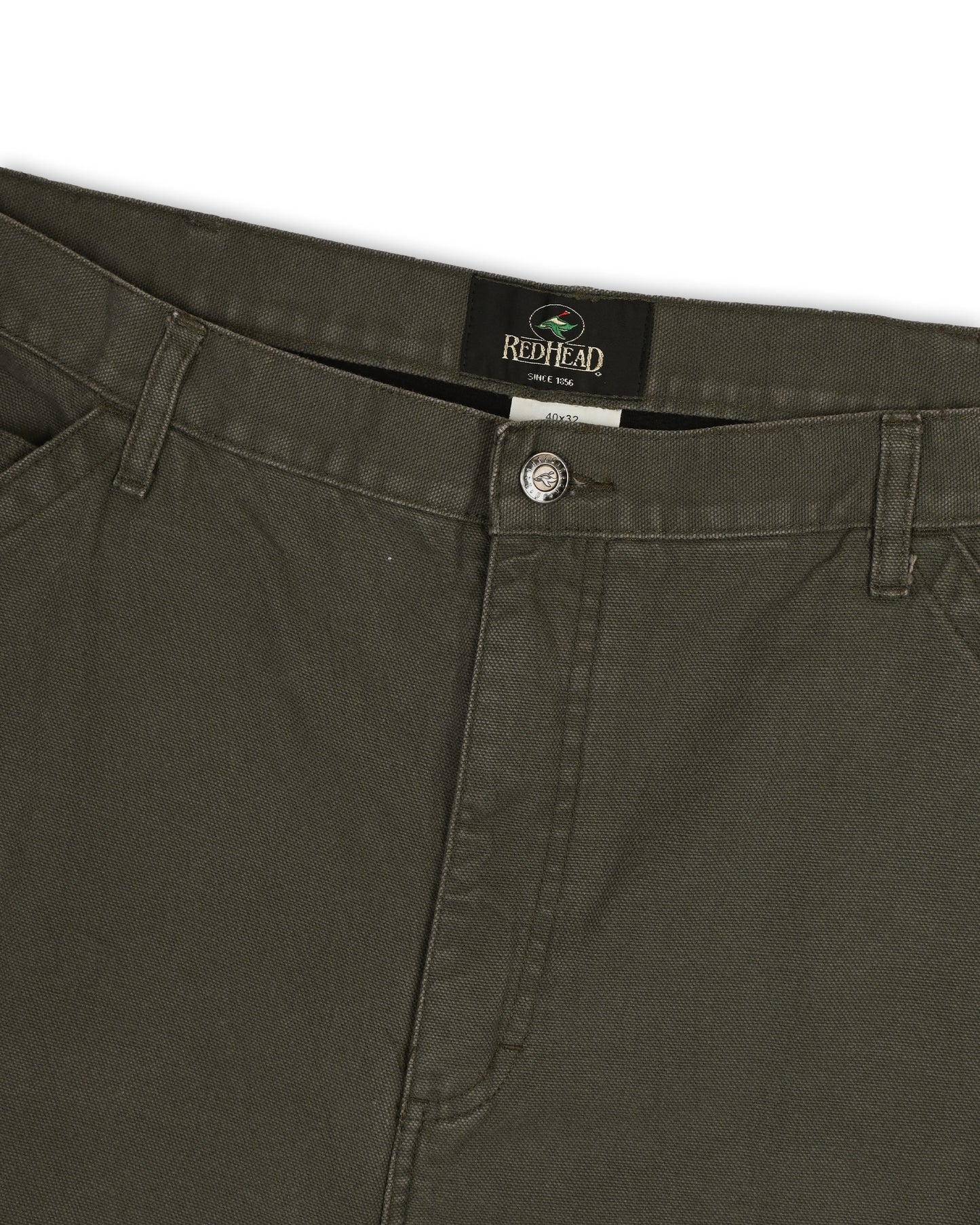 REDHEAD PANT - 40