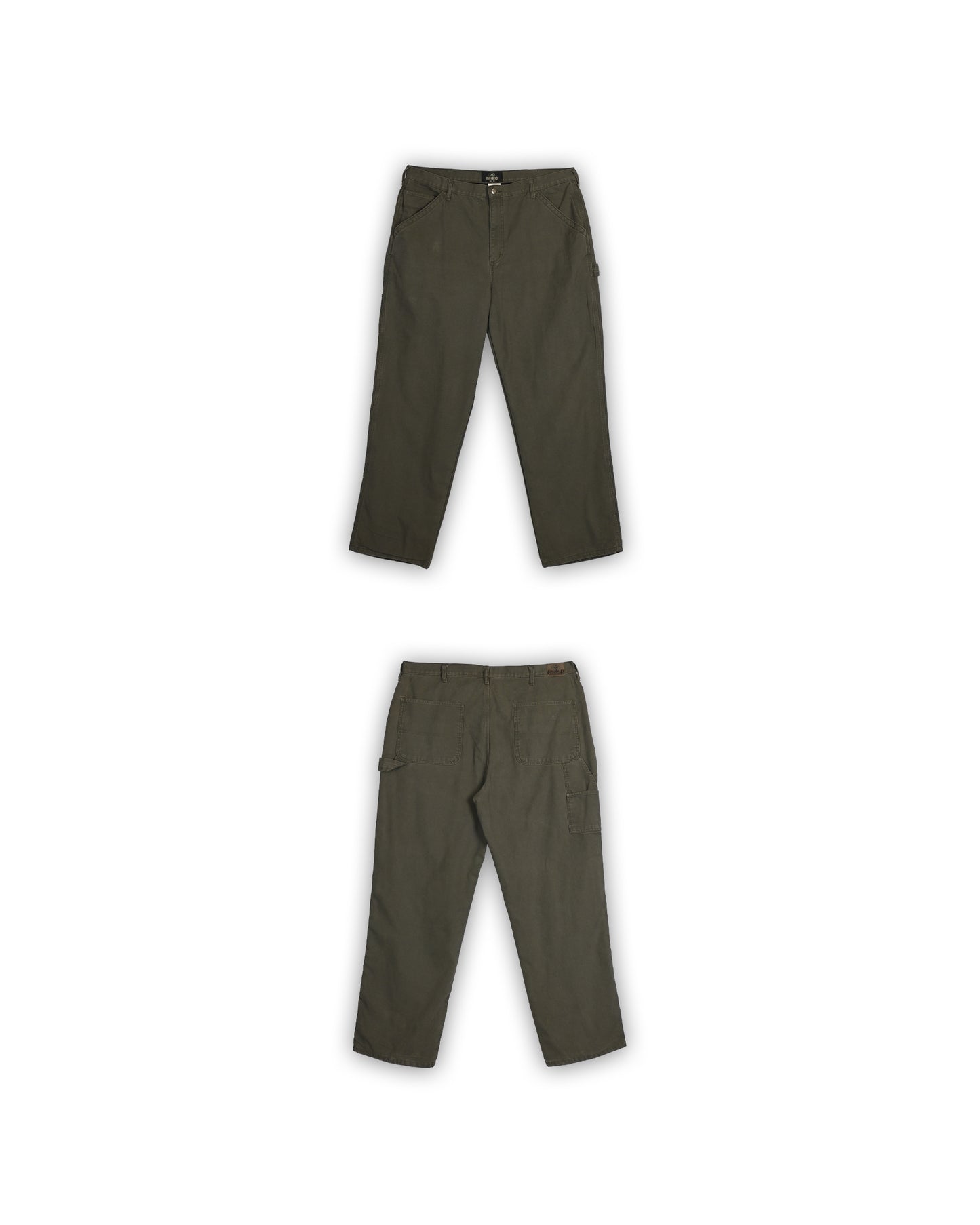 REDHEAD PANT - 40