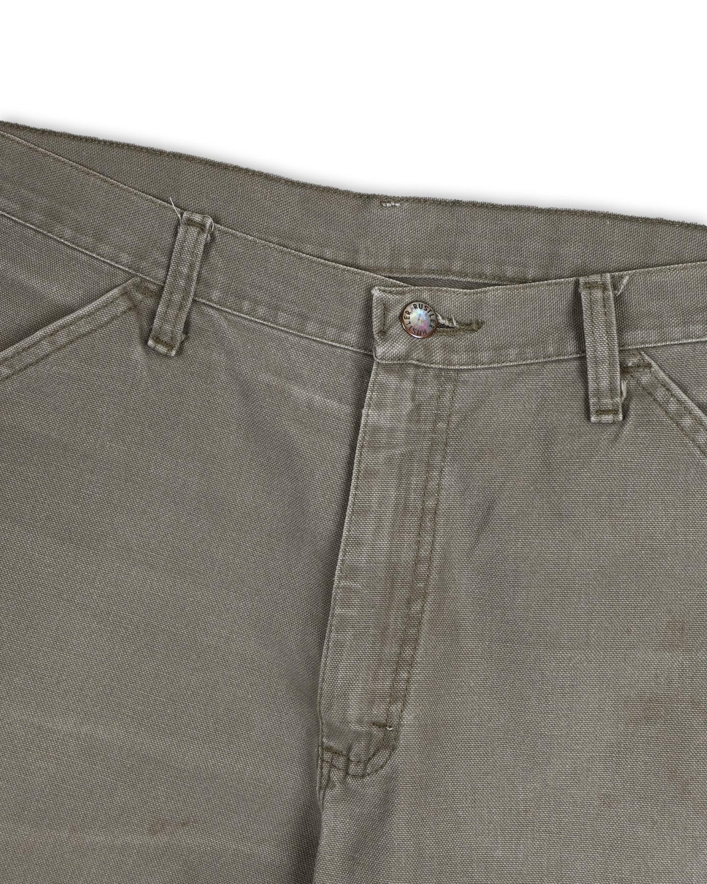 VINTAGE PANT - 32