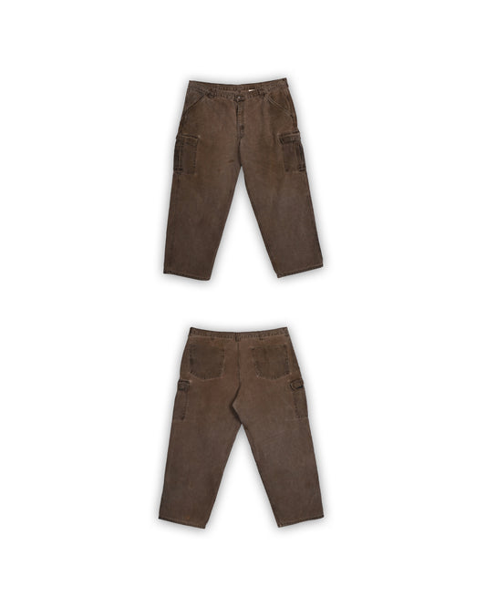 VINTAGE PANT - 44