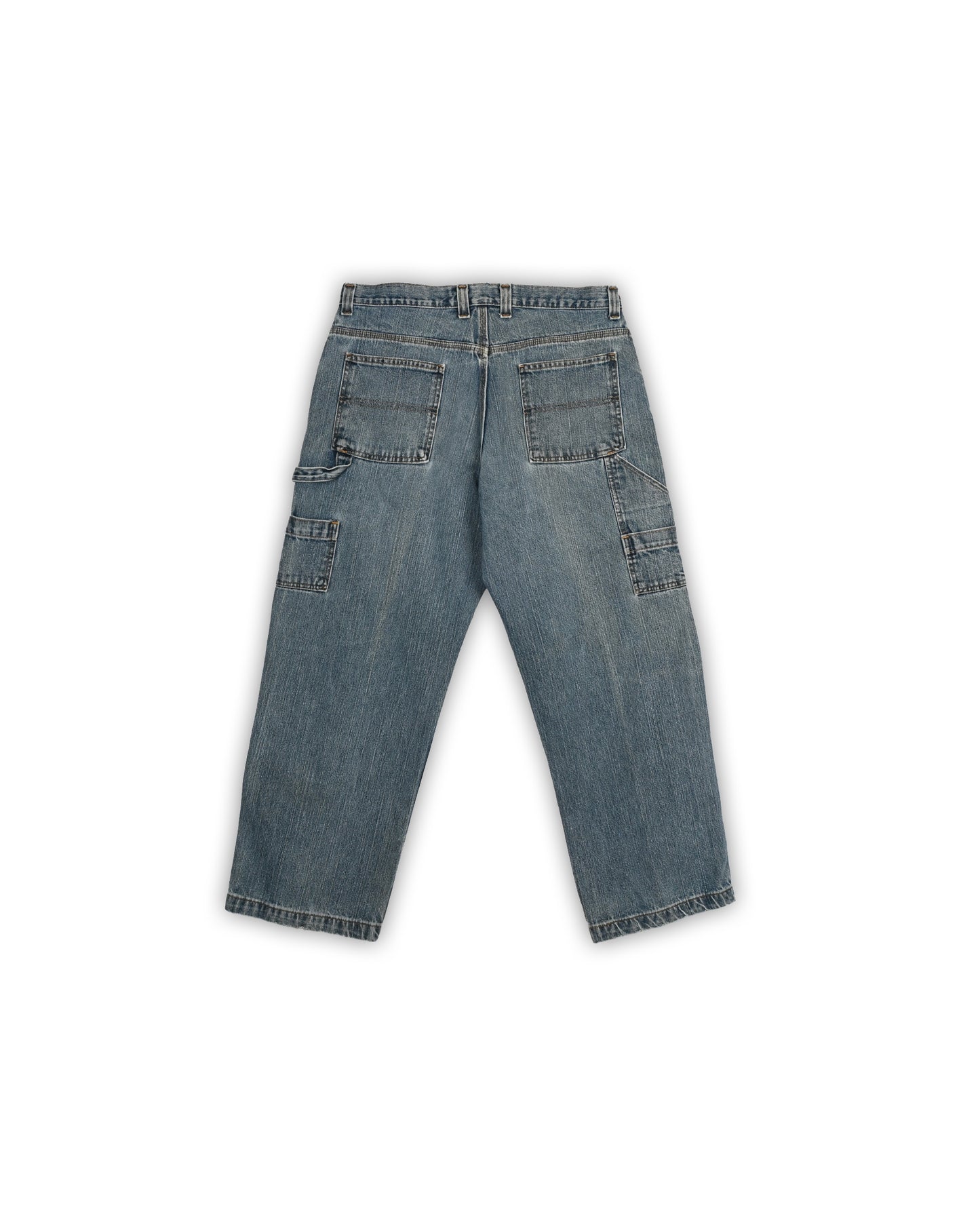 VINTAGE PANT - 38
