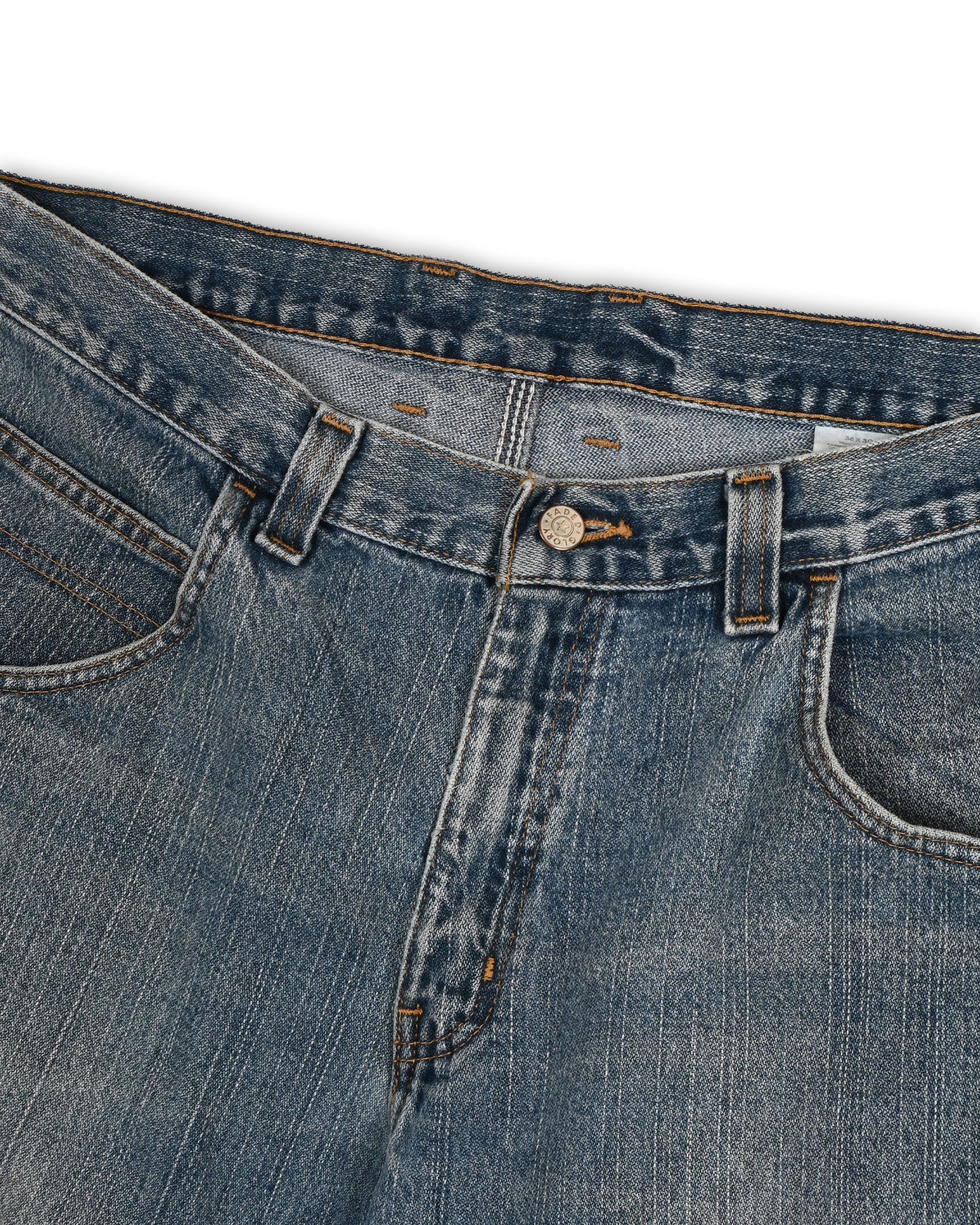 VINTAGE PANT - 38