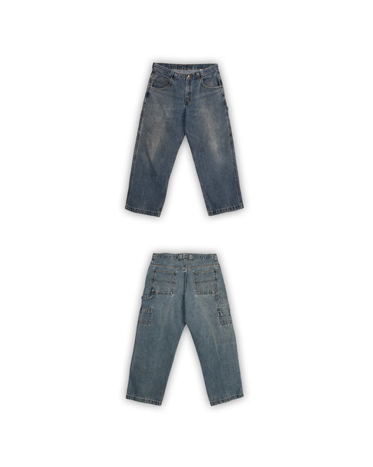 VINTAGE PANT - 38