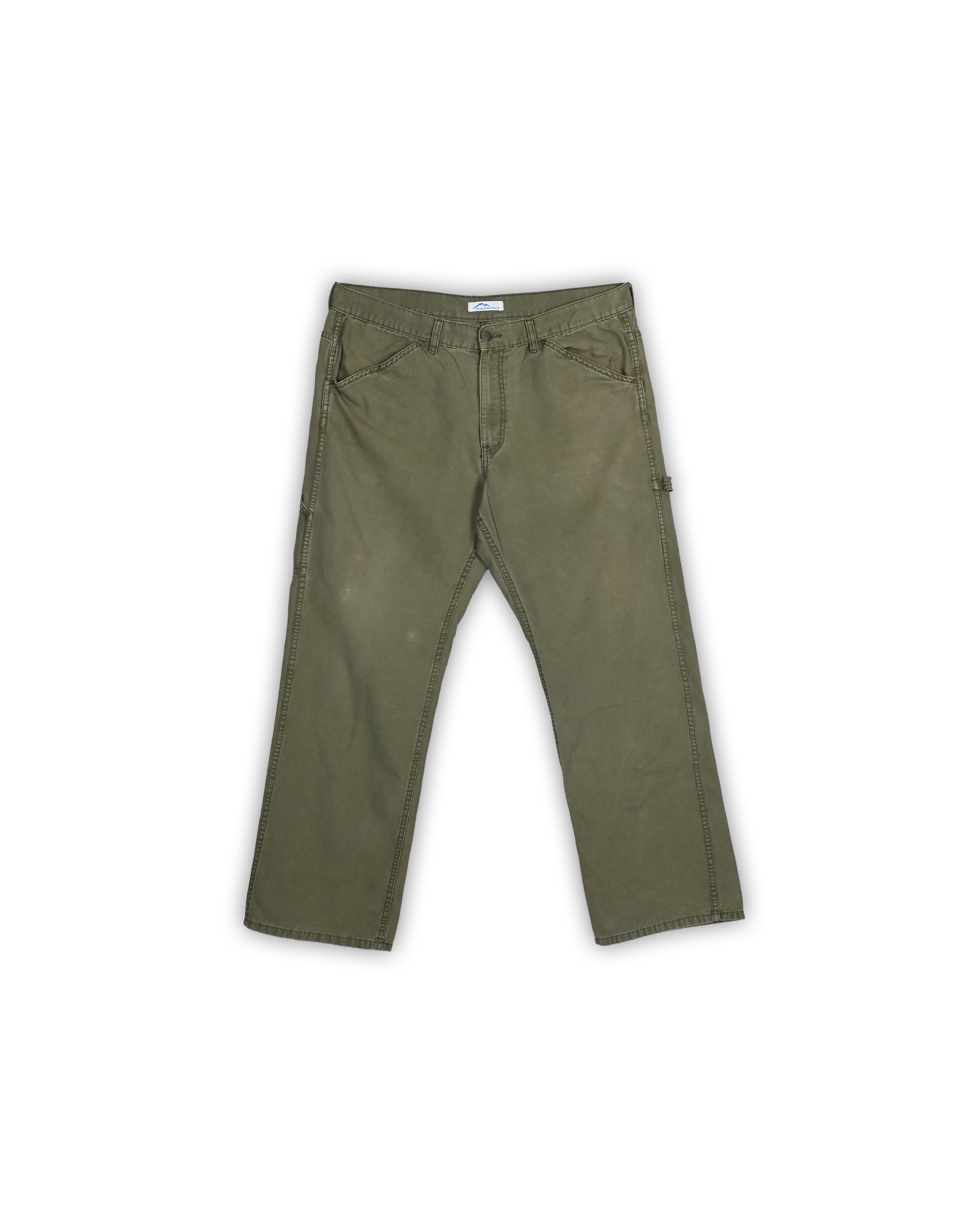 BLUE MOUNTAIN PANT - 40