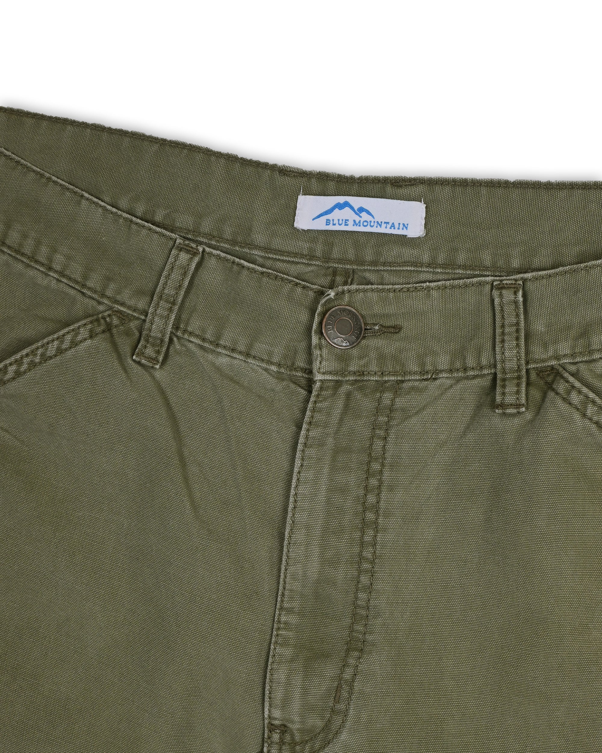 BLUE MOUNTAIN PANT - 40