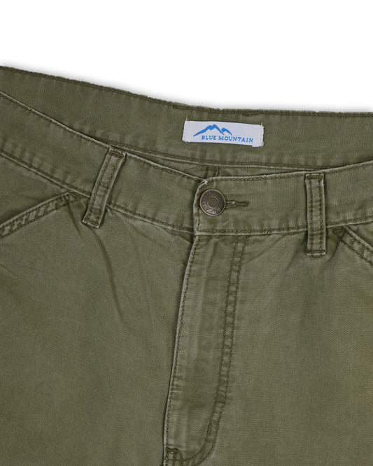 BLUE MOUNTAIN PANT - 40