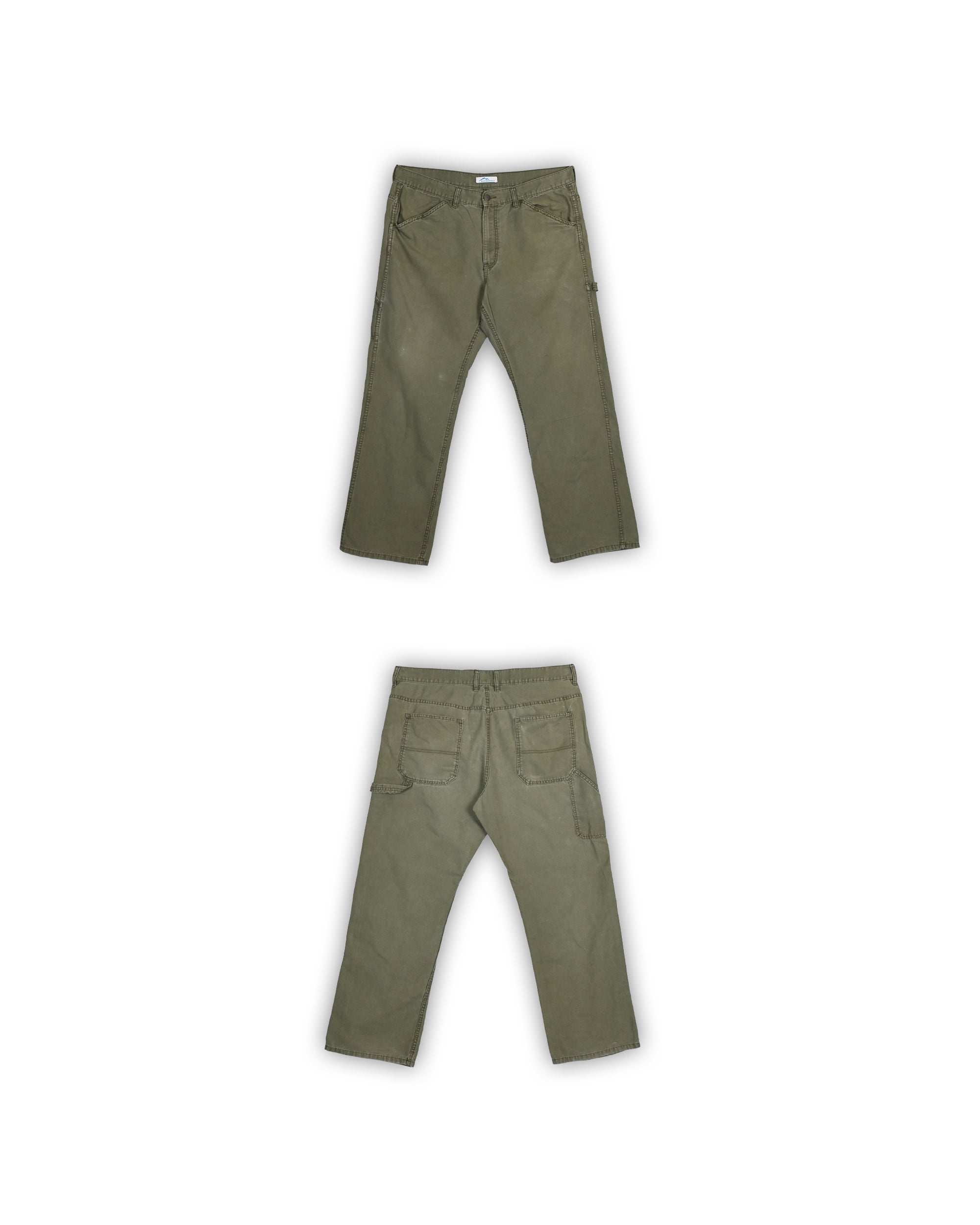 BLUE MOUNTAIN PANT - 40