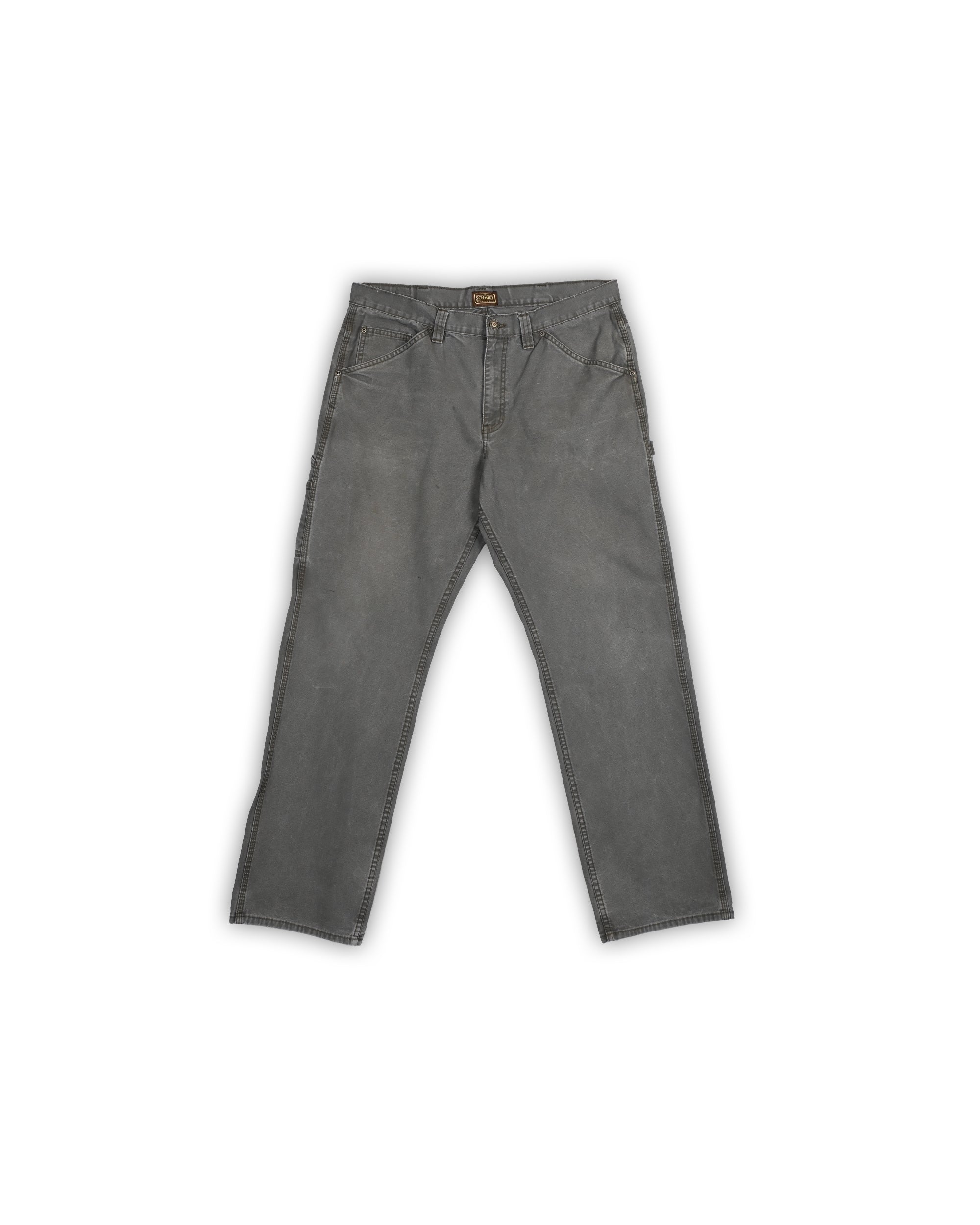 SCHMIDT PANT - 40